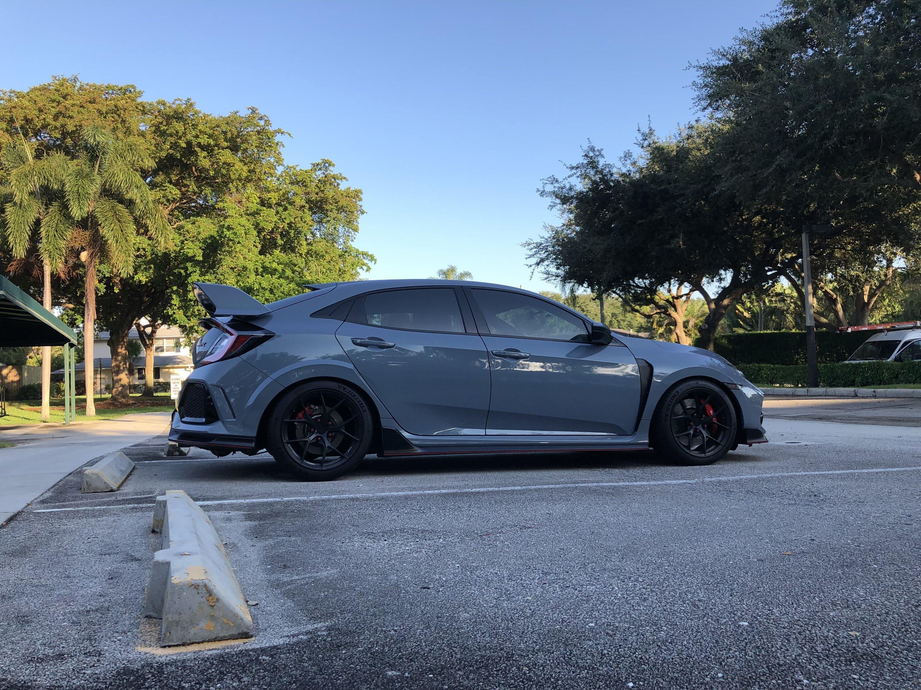 Florida - SOLD - 2019 SGP Type R - 1 Owner - Clean - 34k Miles | 2016 ...