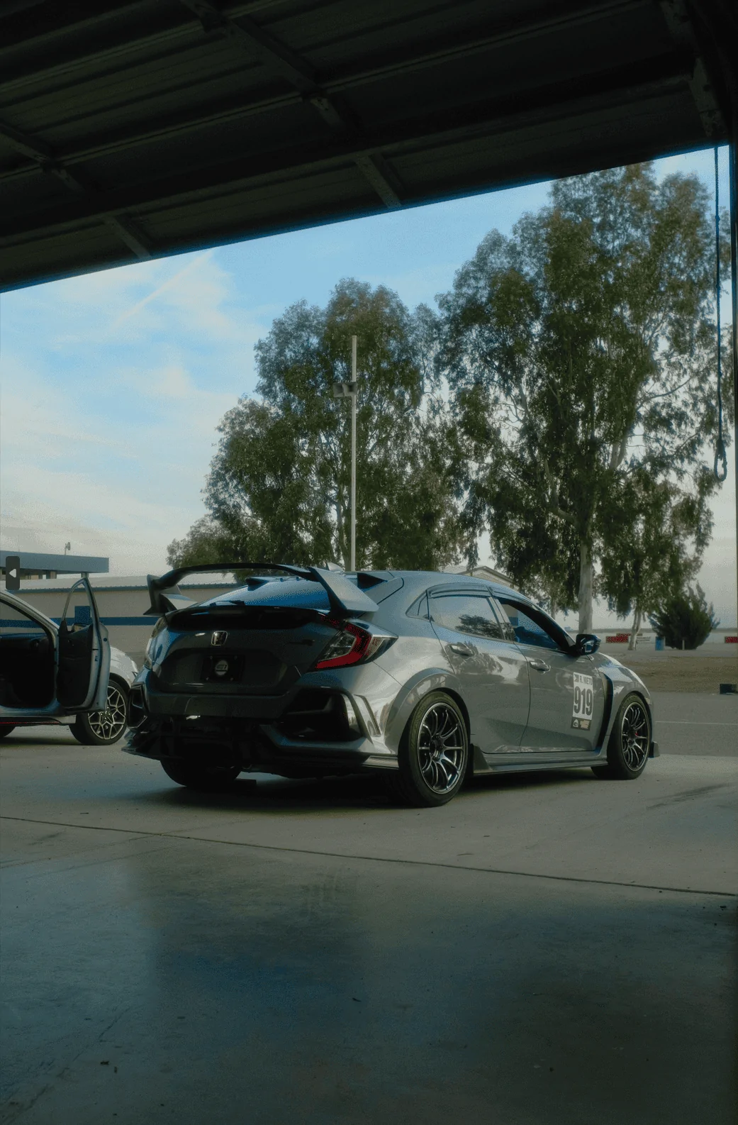 ryyanjayy's 2021 FK8 Type R Build #43043 | 2016+ Honda Civic Forum ...