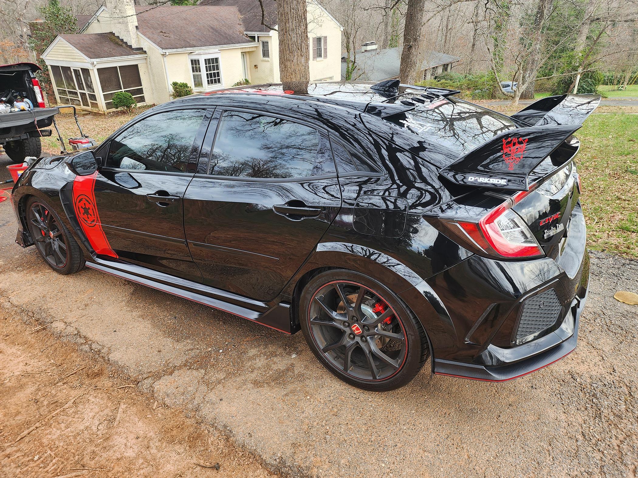 Type R 
