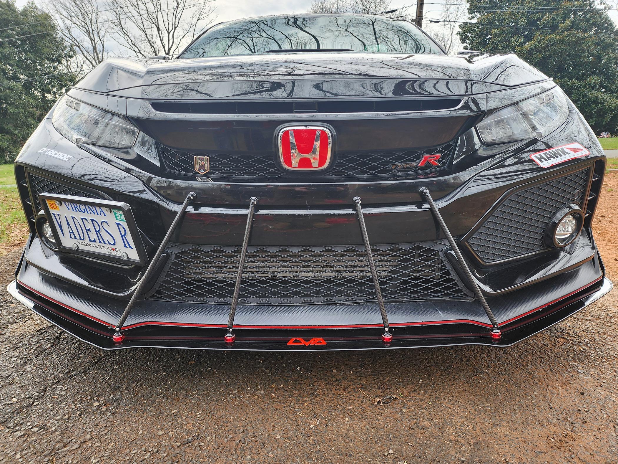 Type R 