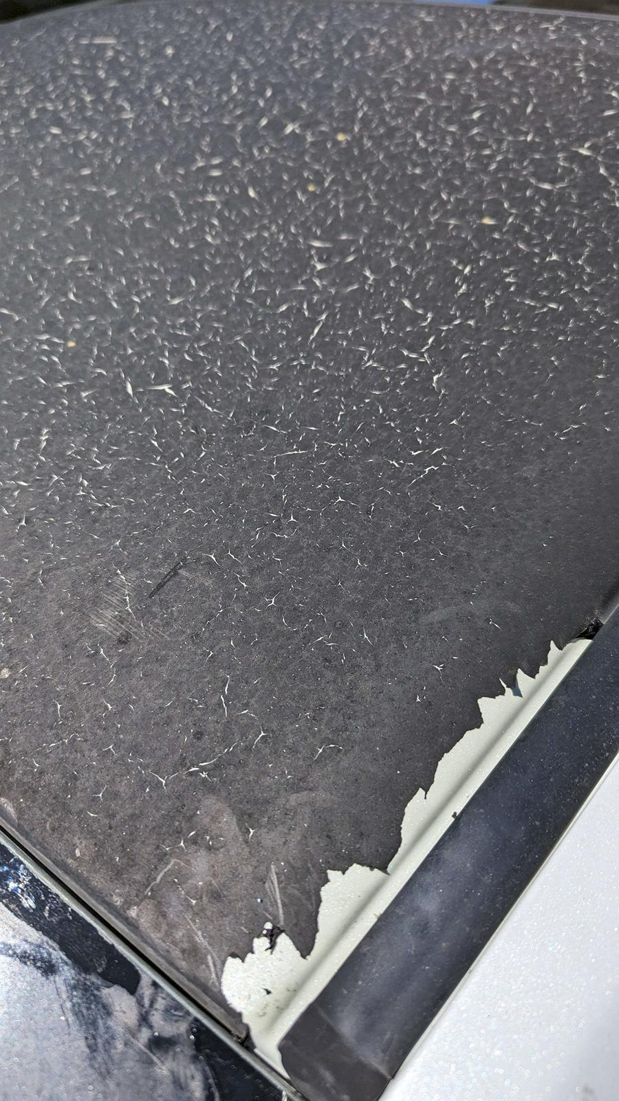 How to Remove Old Cracked Vinyl Wrap: Easy Steps for Flawless Results