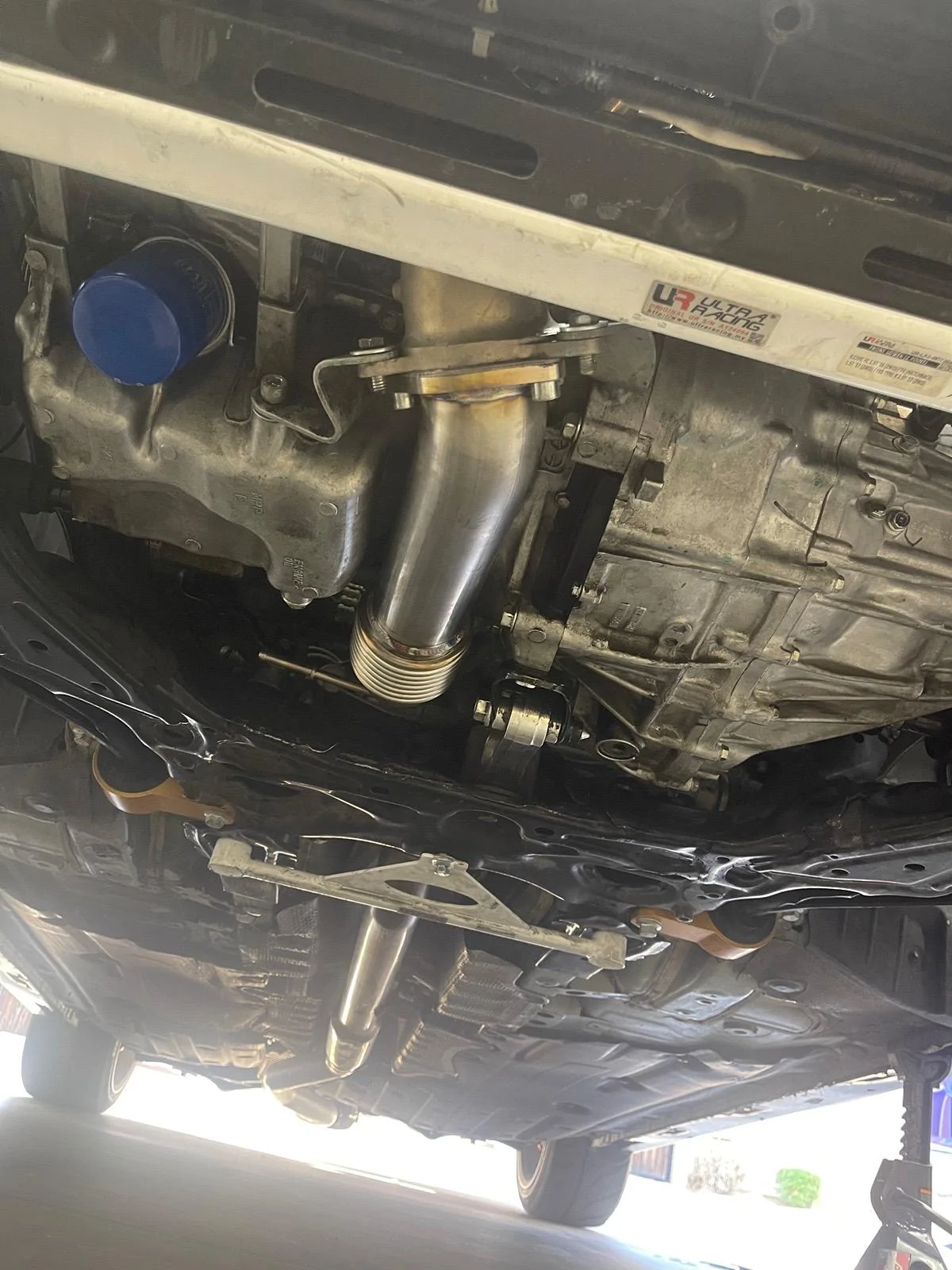 My Fully Built Civic Si Complete List Of Modifications