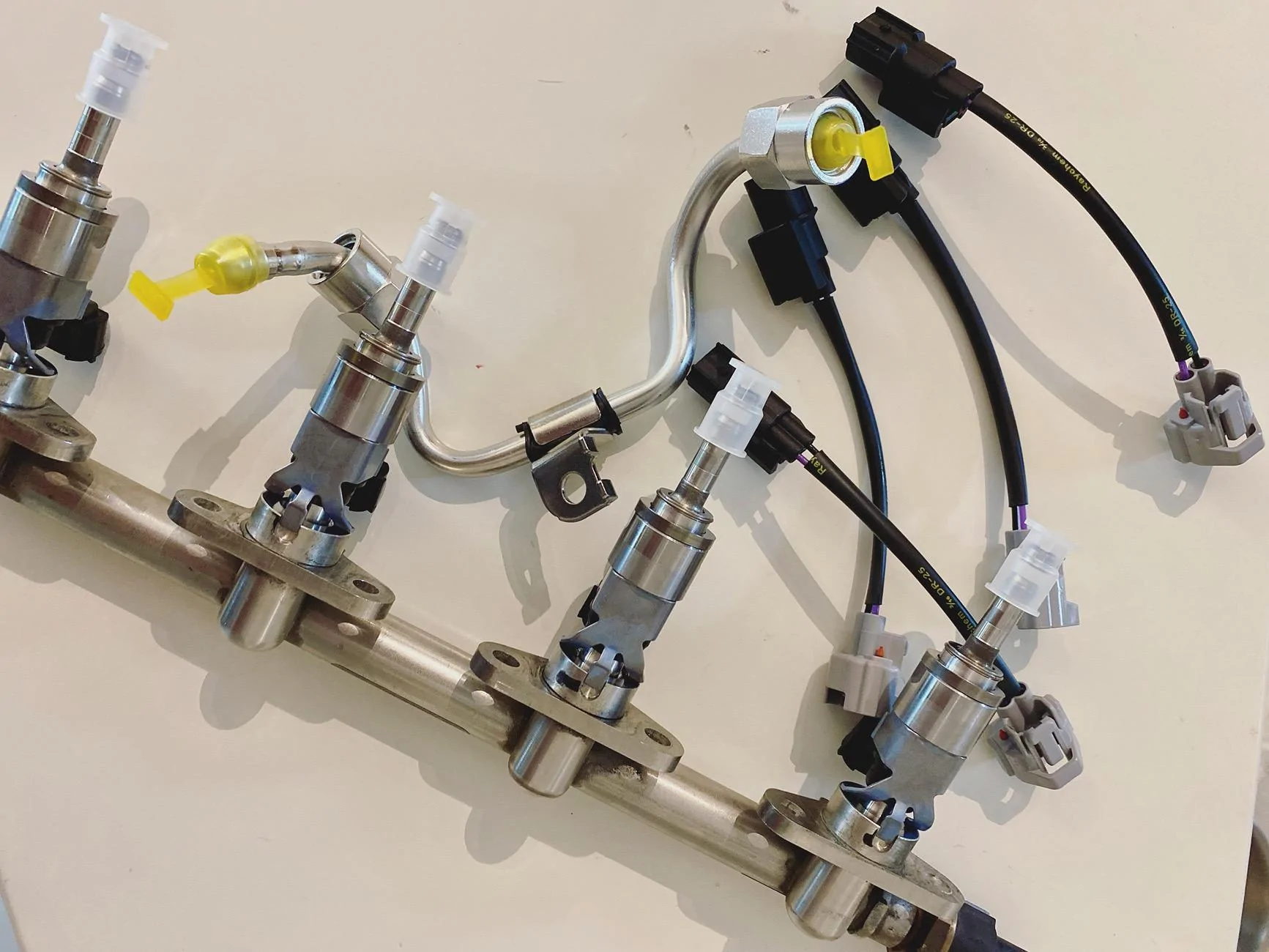 Unleashing The Power The 9th Gen Si Injector Difference And Why It Matters