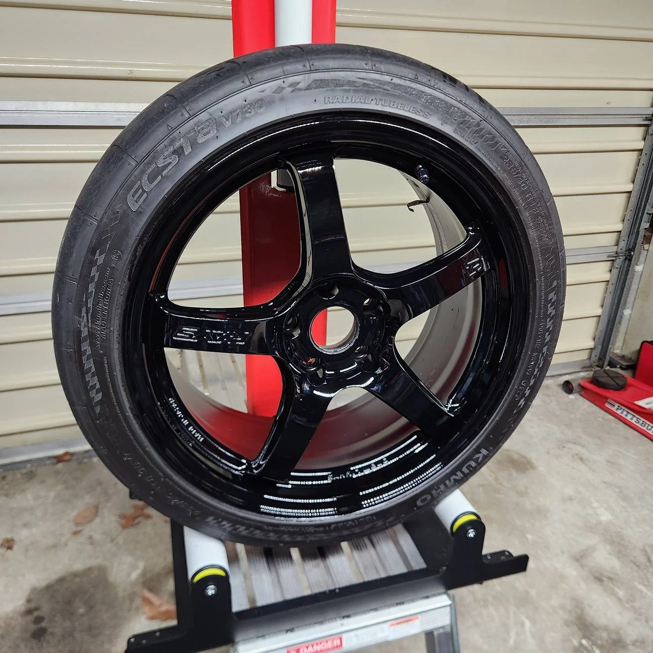 What's your SI looking like today? | Page 1217 | 2016+ Honda Civic ...