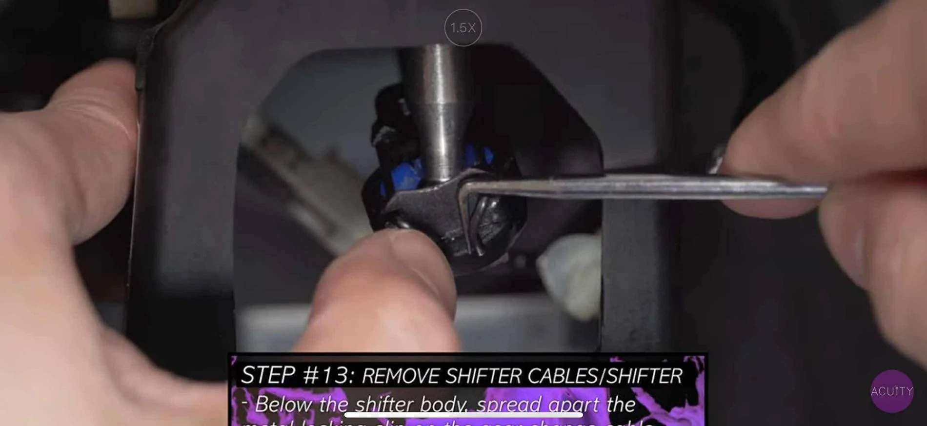 Need help finding part! | 2016+ Honda Civic Forum (10th Gen) - Type R ...