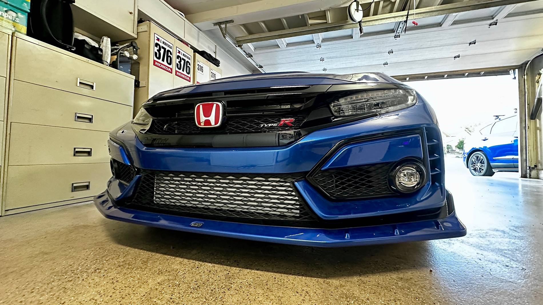 @MAYUGA1 / FK8 ABM Build | Page 6 | 2016+ Honda Civic Forum (10th Gen ...