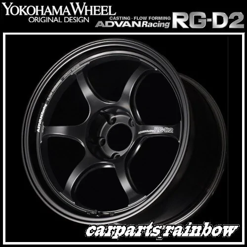 Advan Rgd2 R56 Mini Advan RG-D2 | 2016+ Honda Civic Forum (10th Gen) - Type R Forum, Si ...