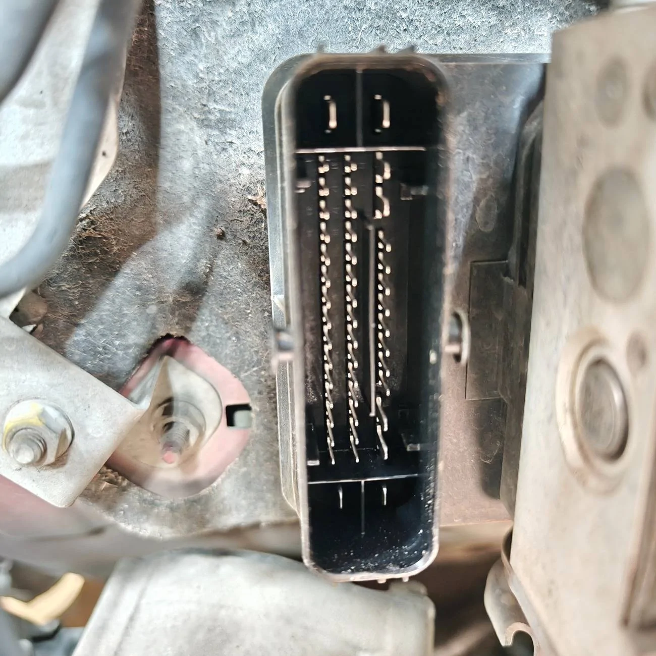 Vsa Module Computer Chip Civic Lots of VSA related codes out of the blue. | 2016+ Honda Civic Forum ...