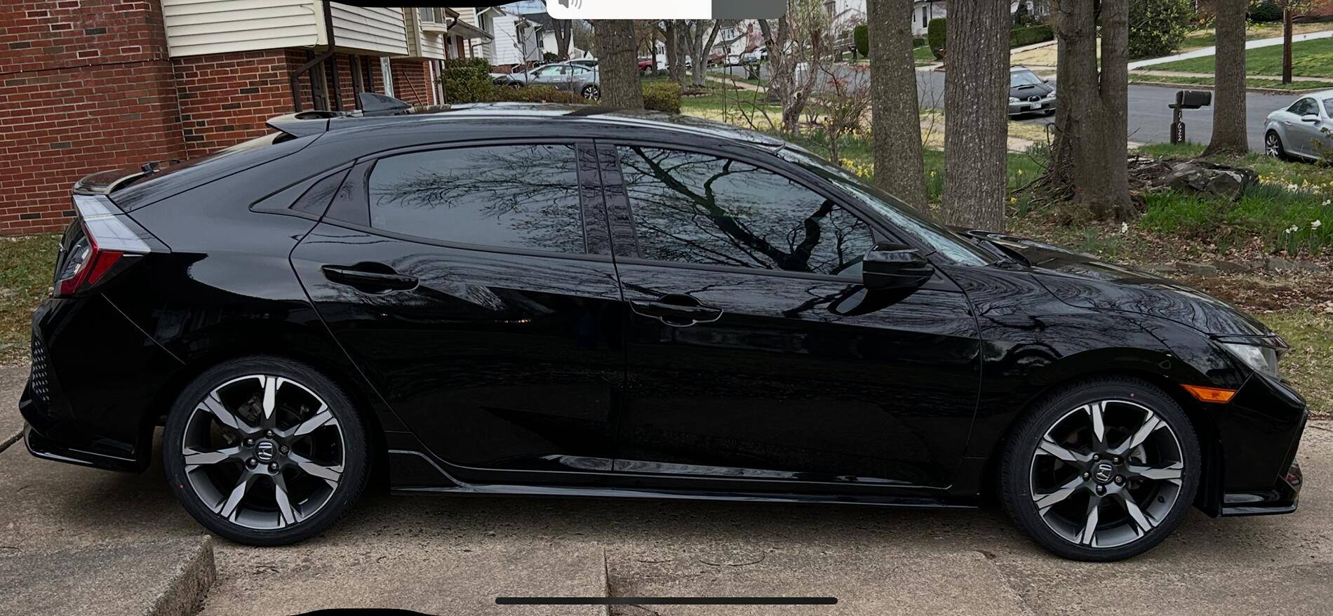 Unleash Your Civics Inner Beast The Ultimate Guide To 18 Inch Sport Touring Rims