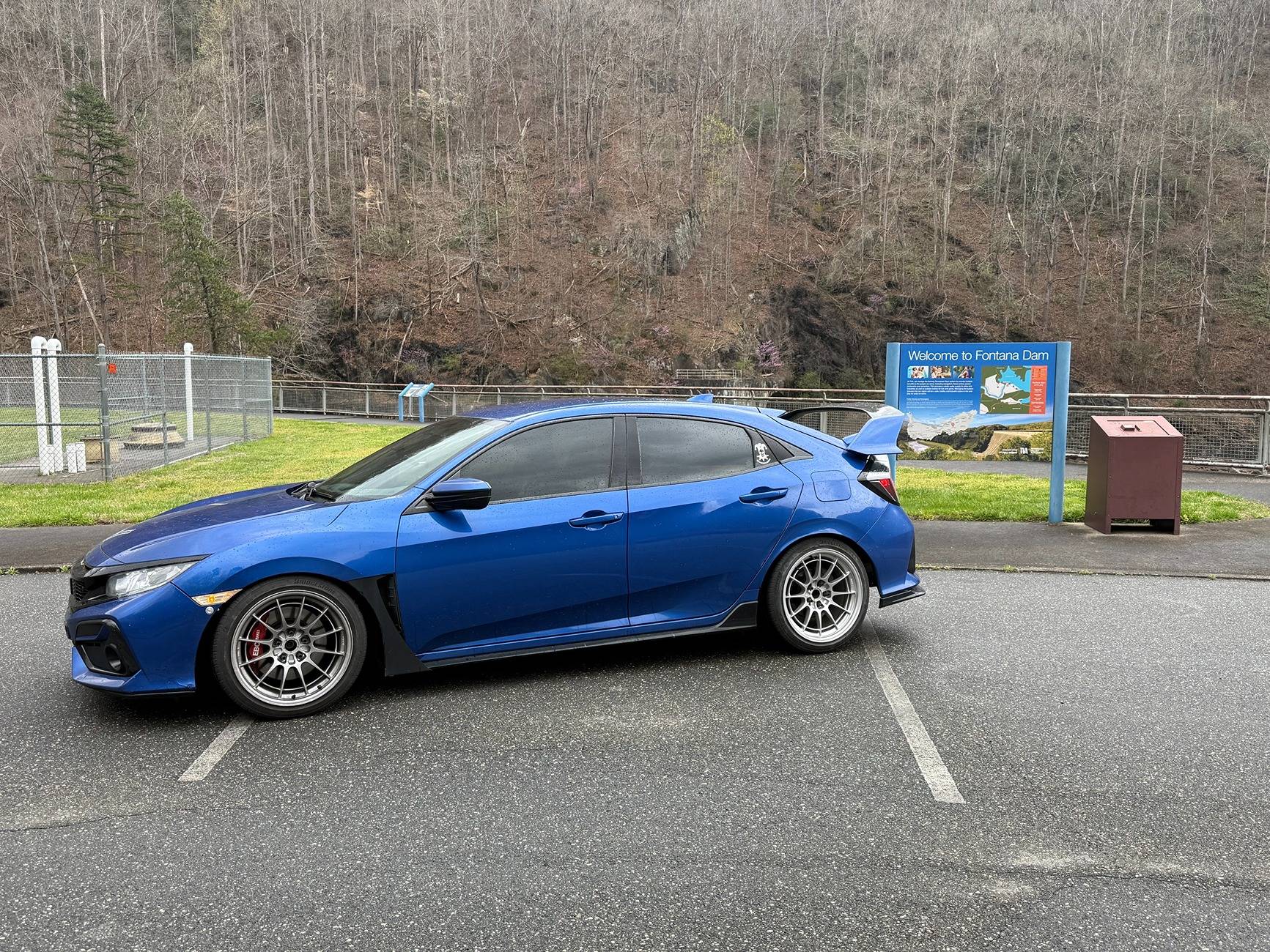 Wunderladen FK7 Build Thread Thing | Page 21 | 2016+ Honda Civic Forum ...