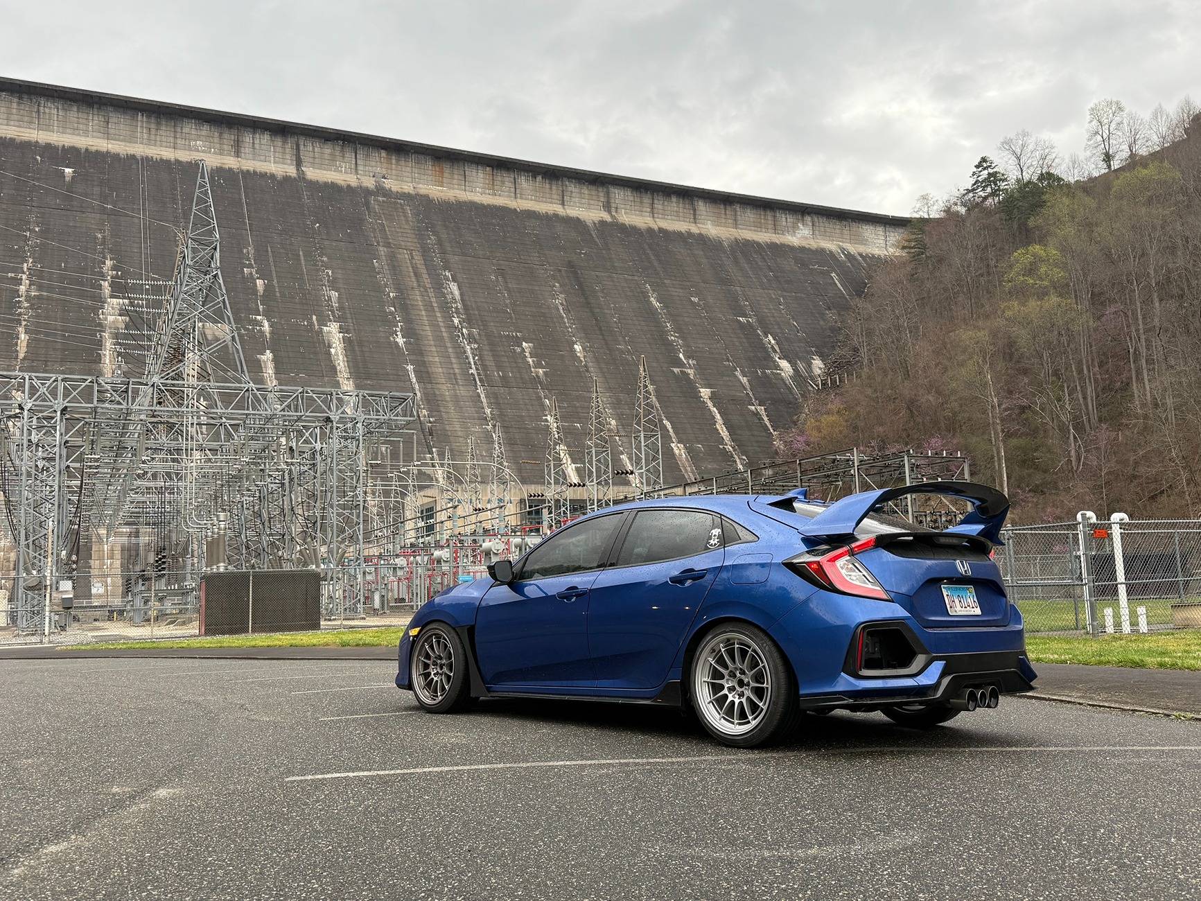 Wunderladen FK7 Build Thread Thing | Page 21 | 2016+ Honda Civic Forum ...