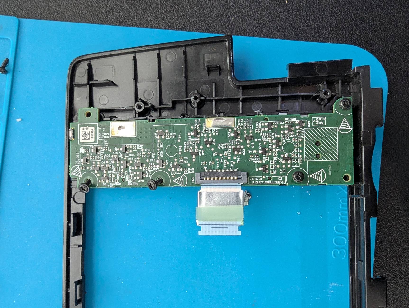 Headunit LCD Screen and Digitizer Parts | 2016+ Honda Civic Forum (10th ...