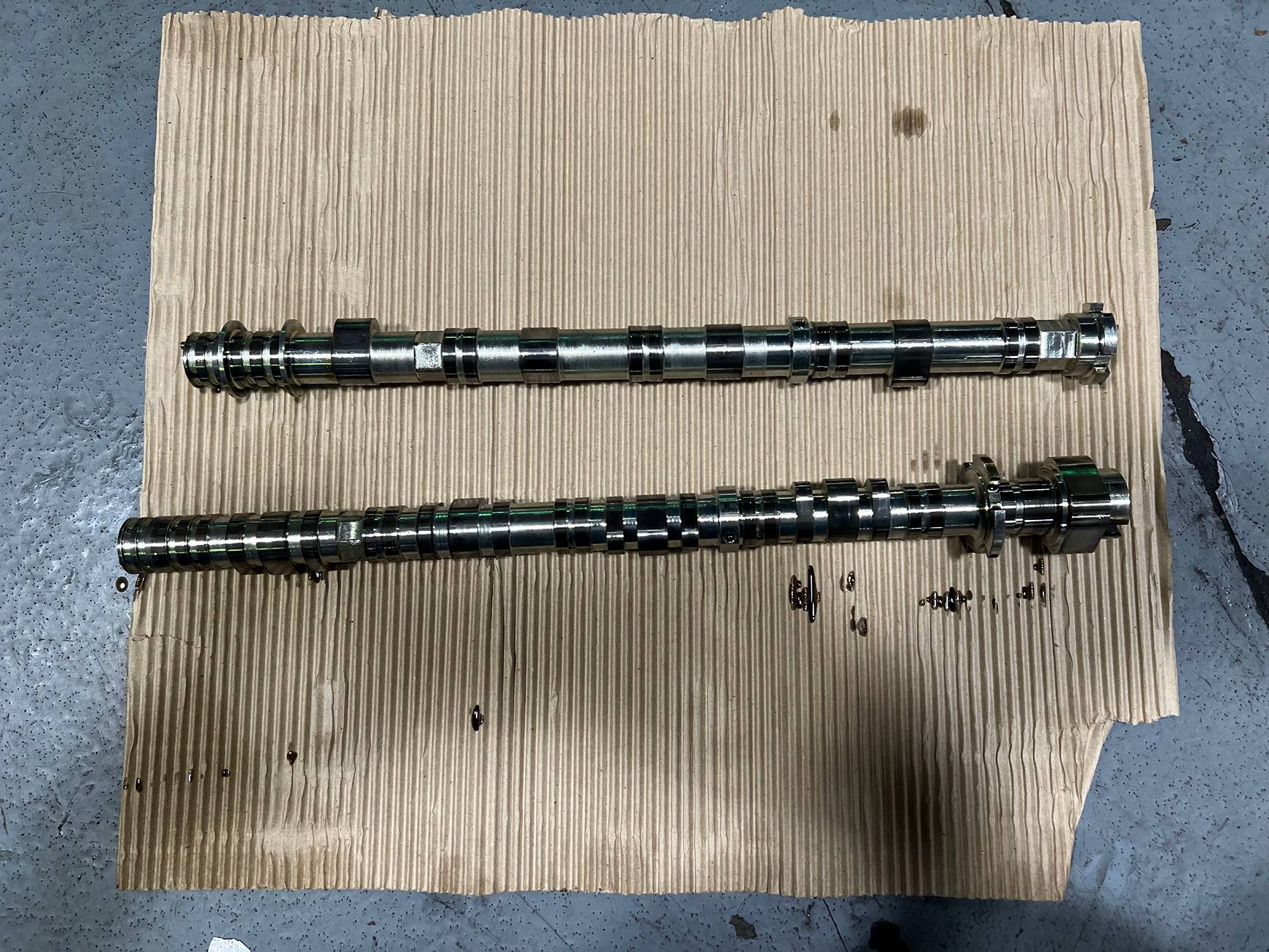 Texas - [FS] 4Piston Racing TR2 Cam | 2016+ Honda Civic Forum (10th Gen ...