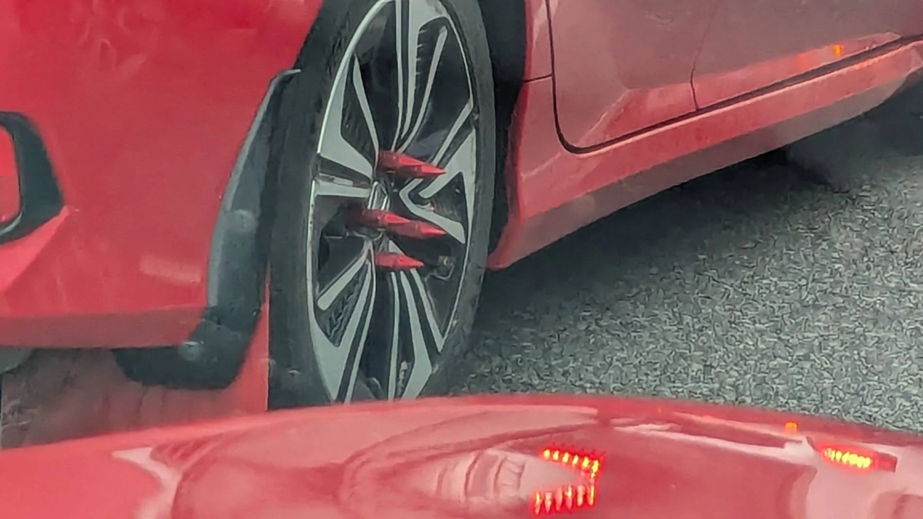 Ricer Mods | 2016+ Honda Civic Forum (10th Gen) - Type R Forum, Si ...