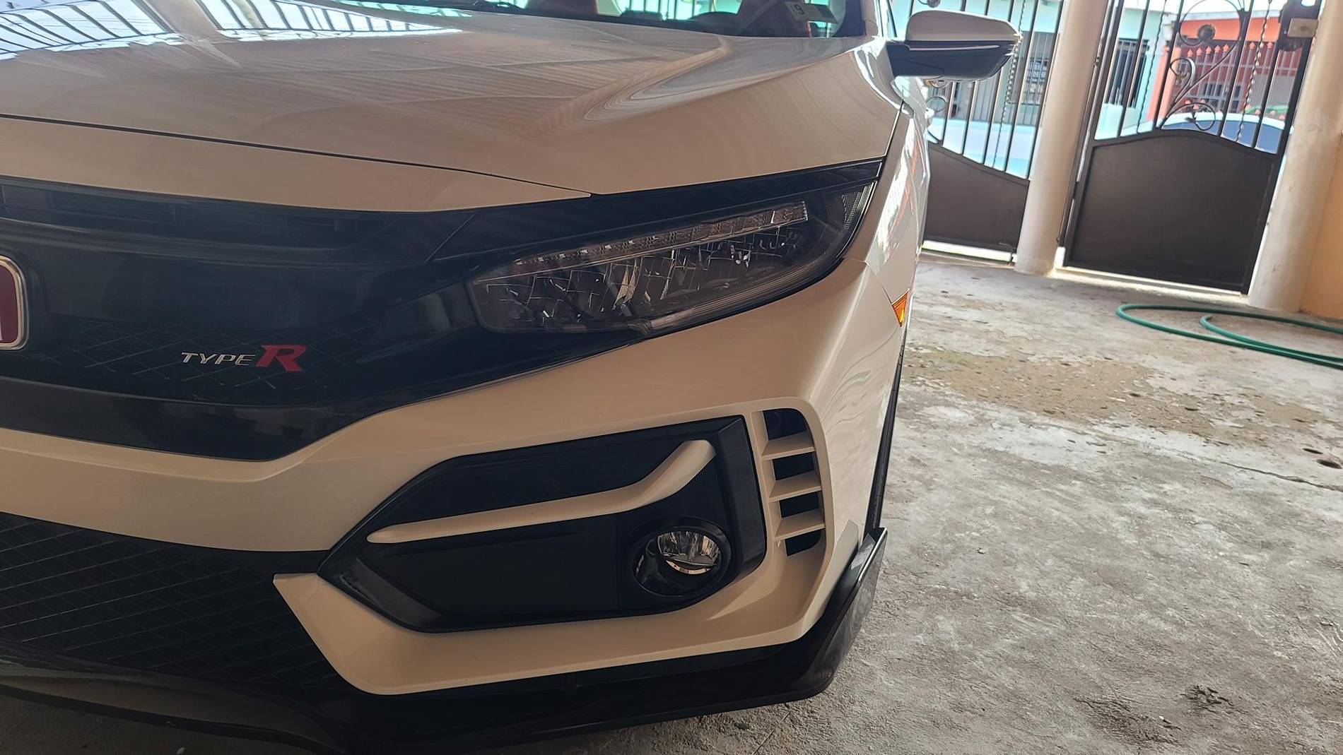 Ricer Mods | 2016+ Honda Civic Forum (10th Gen) - Type R Forum, Si ...