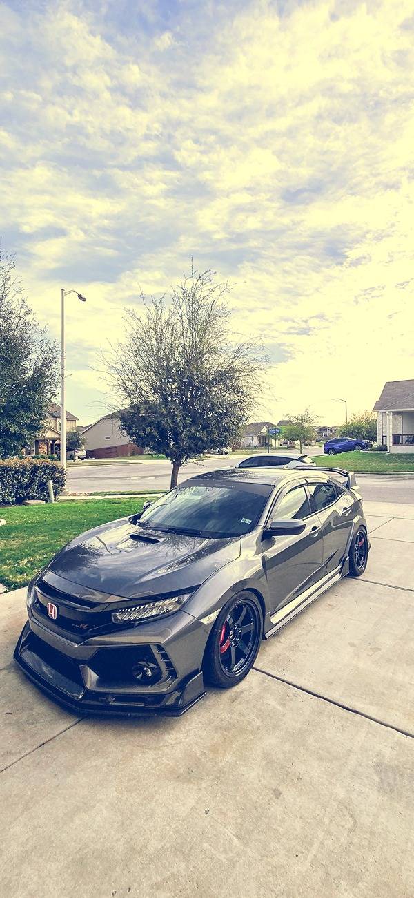 Type R Matte Metallic Official Polished Metal Metallic Type R Picture Thread | Page 50 | 2016 ...
