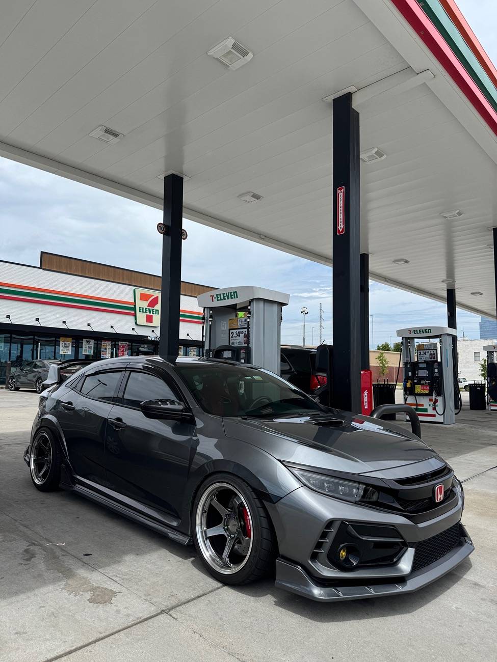 Official Polished Metal Metallic Type R Picture Thread | Page 50 | 2016 ...