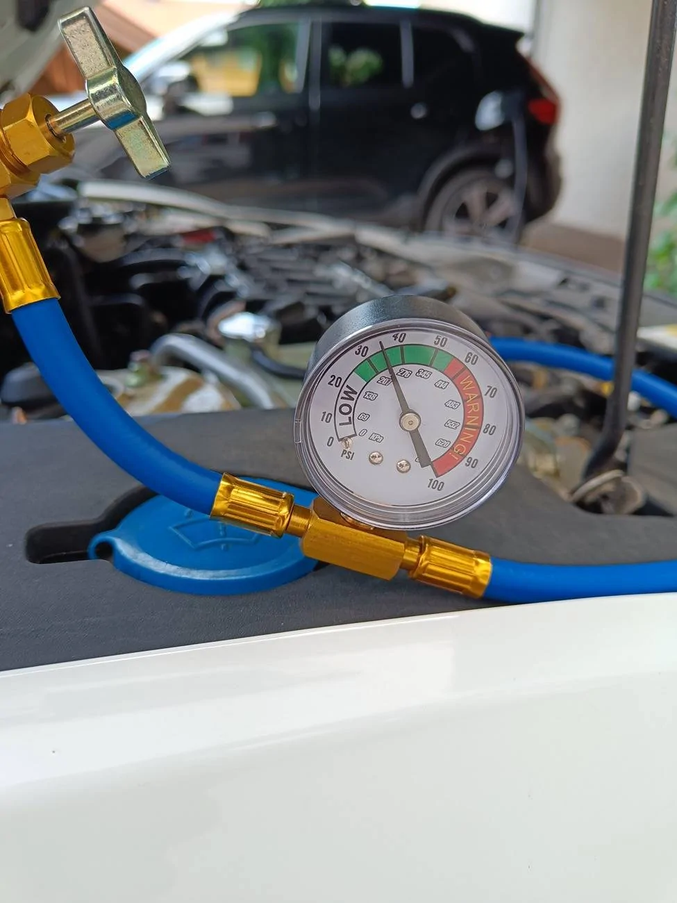 Fascinating 2016 Honda Civic Refrigerant Type Gallery