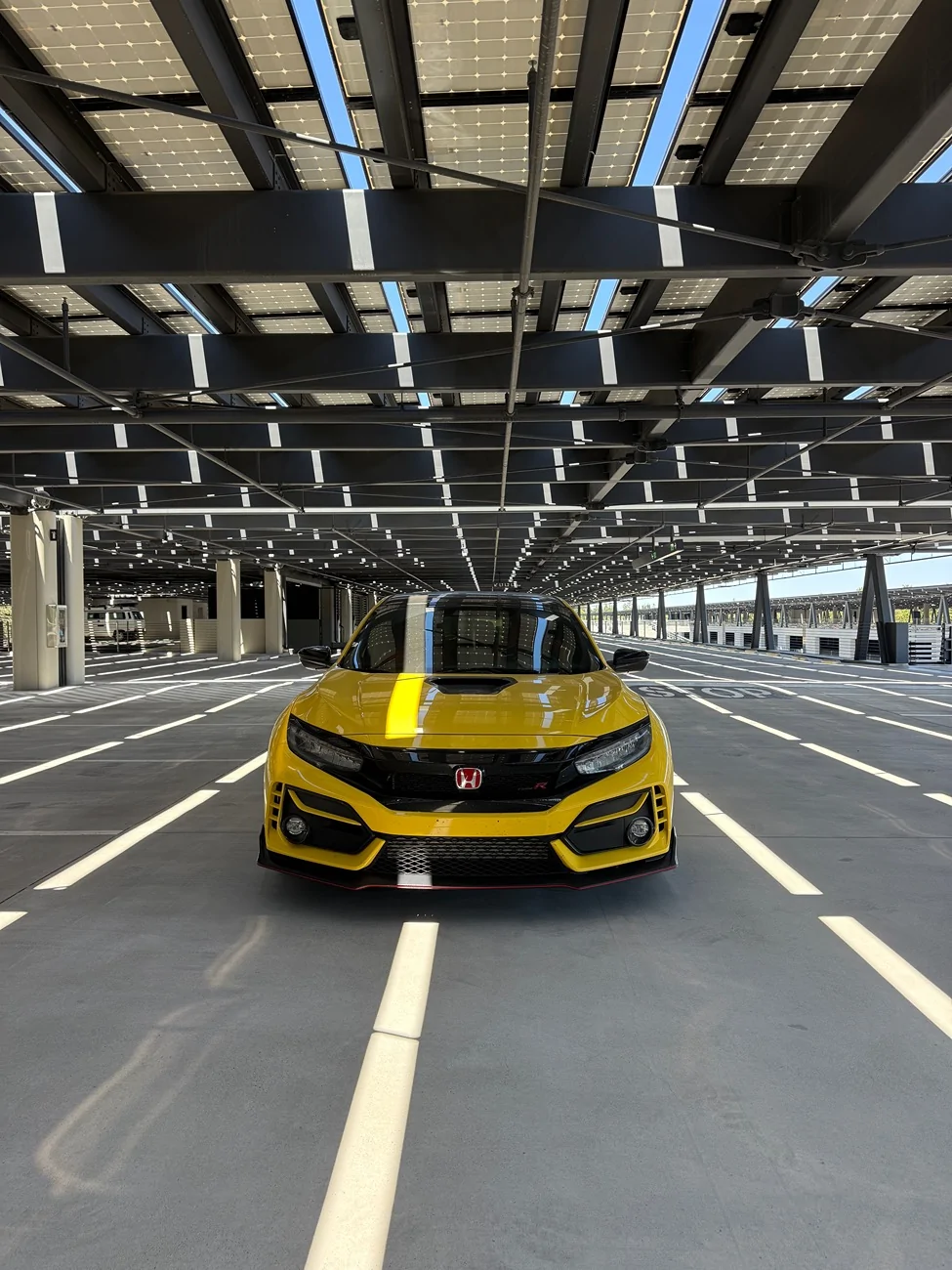 California - WTS Limited Edition Honda Civic Type R | 2016+ Honda Civic ...