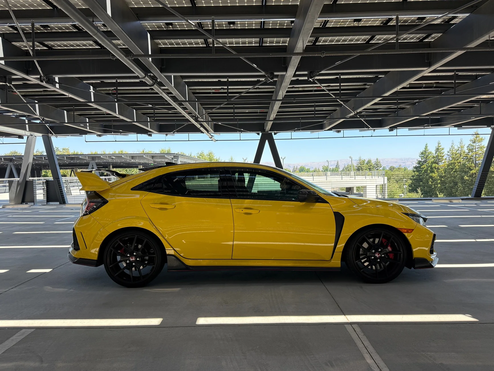 California - WTS Limited Edition Honda Civic Type R | 2016+ Honda Civic ...