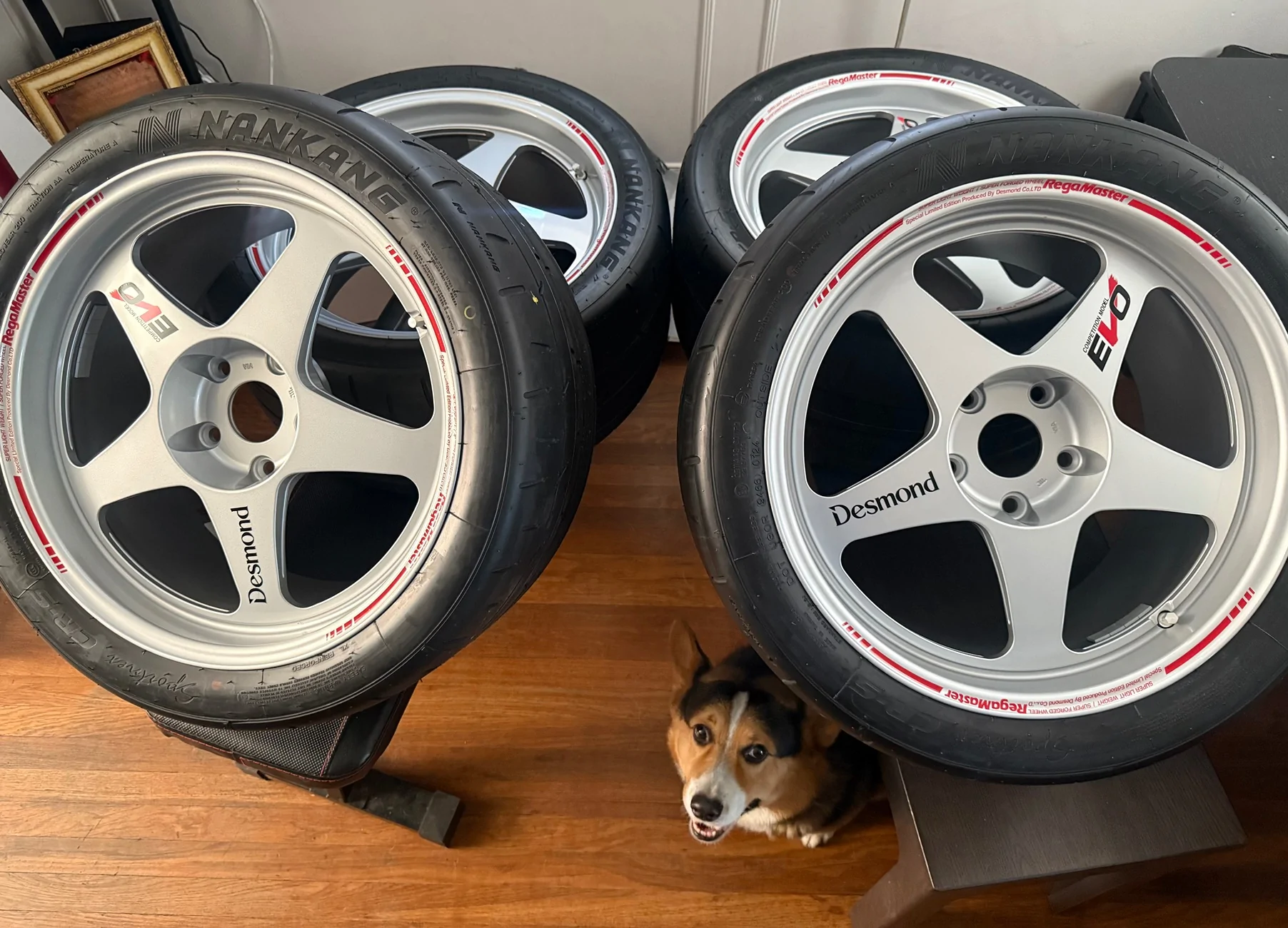 What did you do to your Type R today? | Page 1279 | 2016+ Honda Civic ...