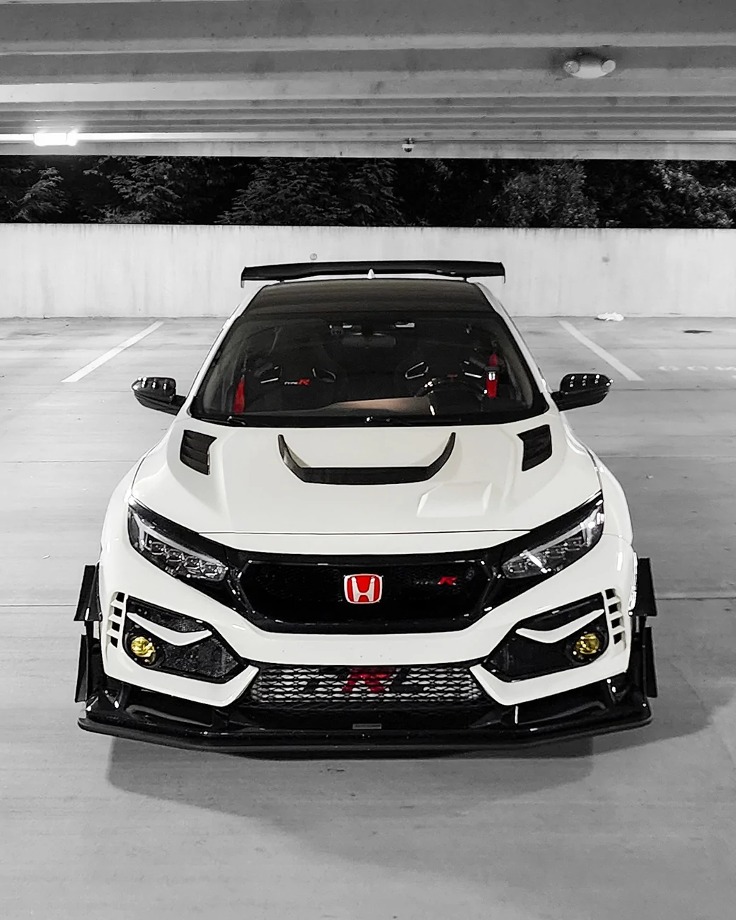 Civic Type R Js Racing North Carolina - FS: Full J's Racing body kit | 2016+ Honda Civic Forum ...