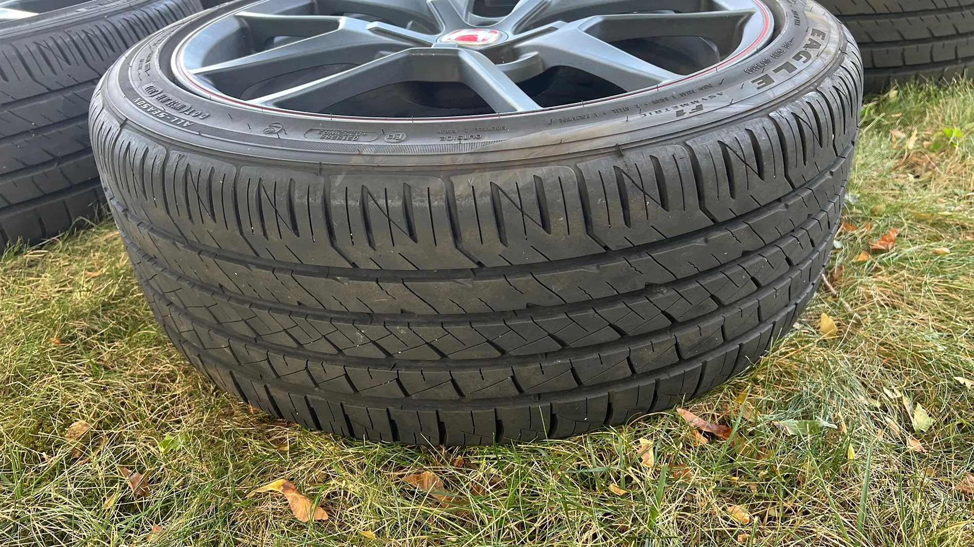 2021 Civic Type R LE rims - $1000 | 2016+ Honda Civic Forum (10th Gen ...
