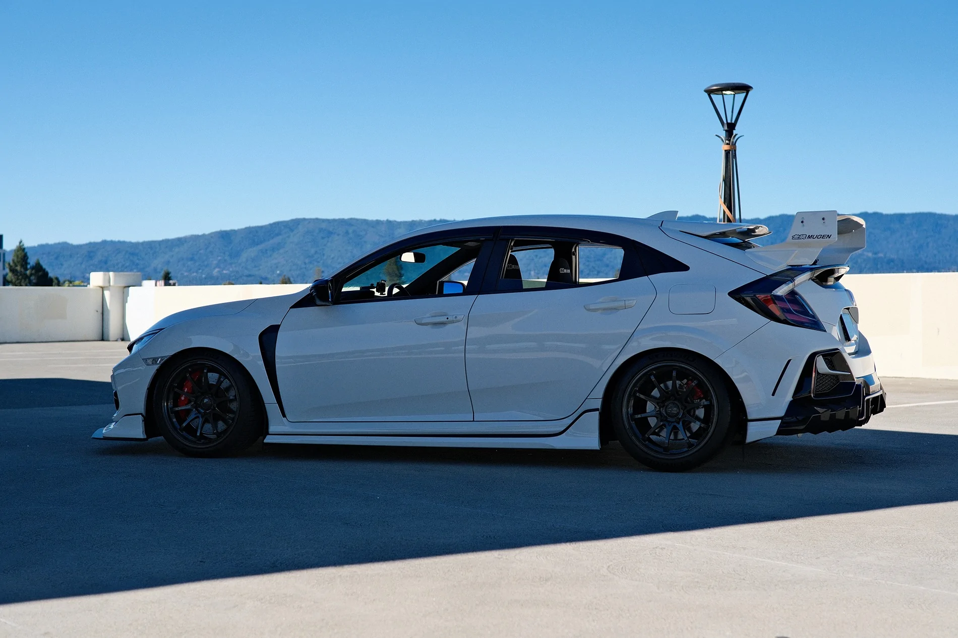 White Type R Build Official Championship White Type R Picture Thread | Page 118 | 2016 ...