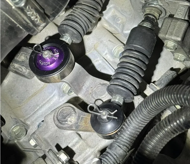 Do I need new shifter cables? | 2016+ Honda Civic Forum (10th Gen ...