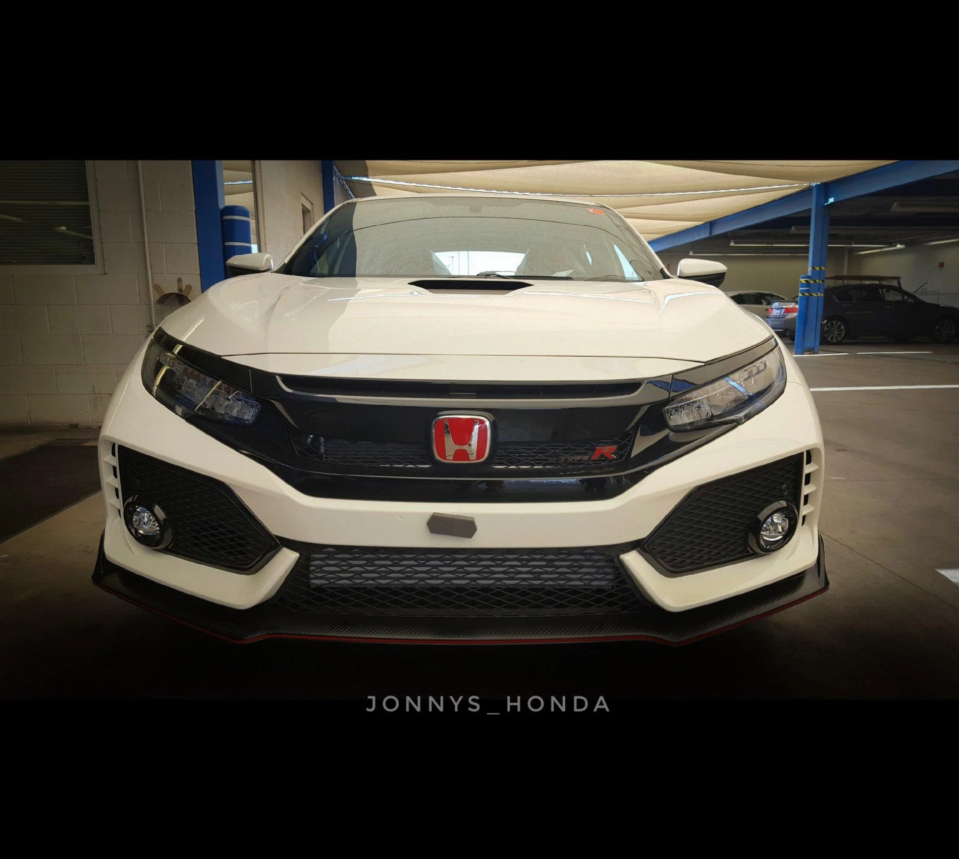 2016 Type R Build 2016+ Honda Civic Forum (10th Gen) - Type R Forum, Si Forum - CivicX.com