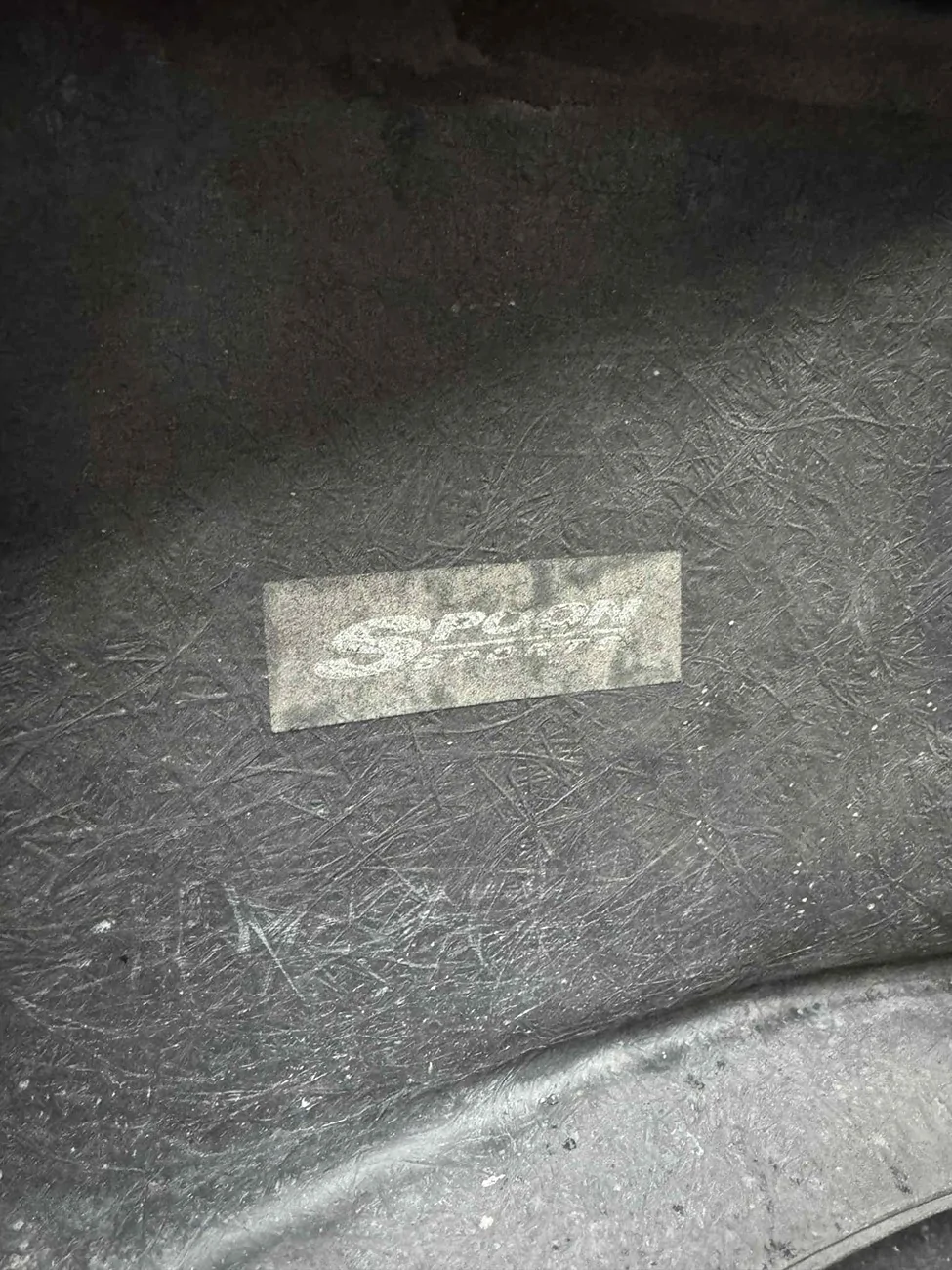FS: FK8 Spoon Rear Bumper Authentic | 2016+ Honda Civic Forum (10th Gen ...