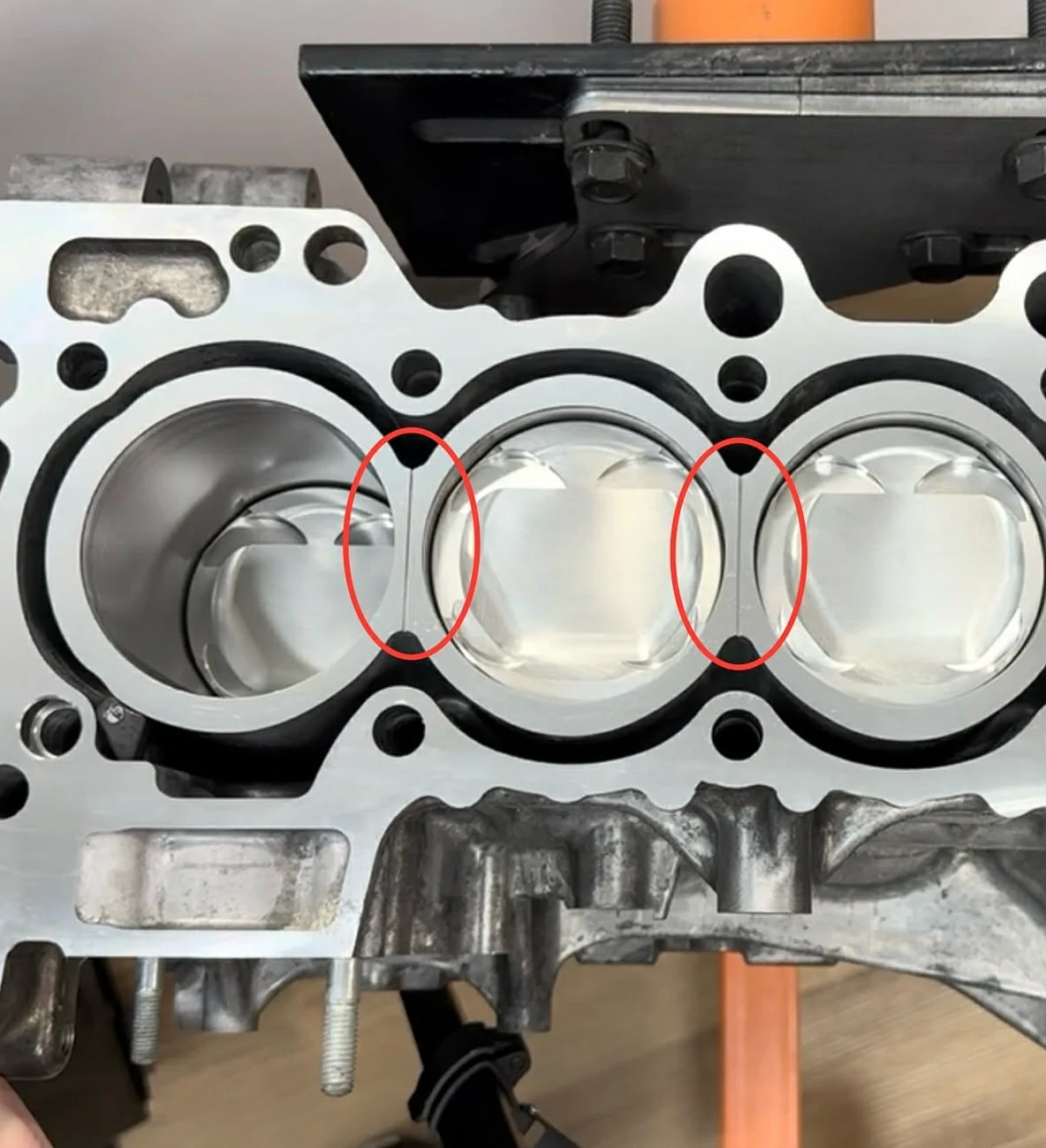 Honda 1 5t Head Gasket Issues