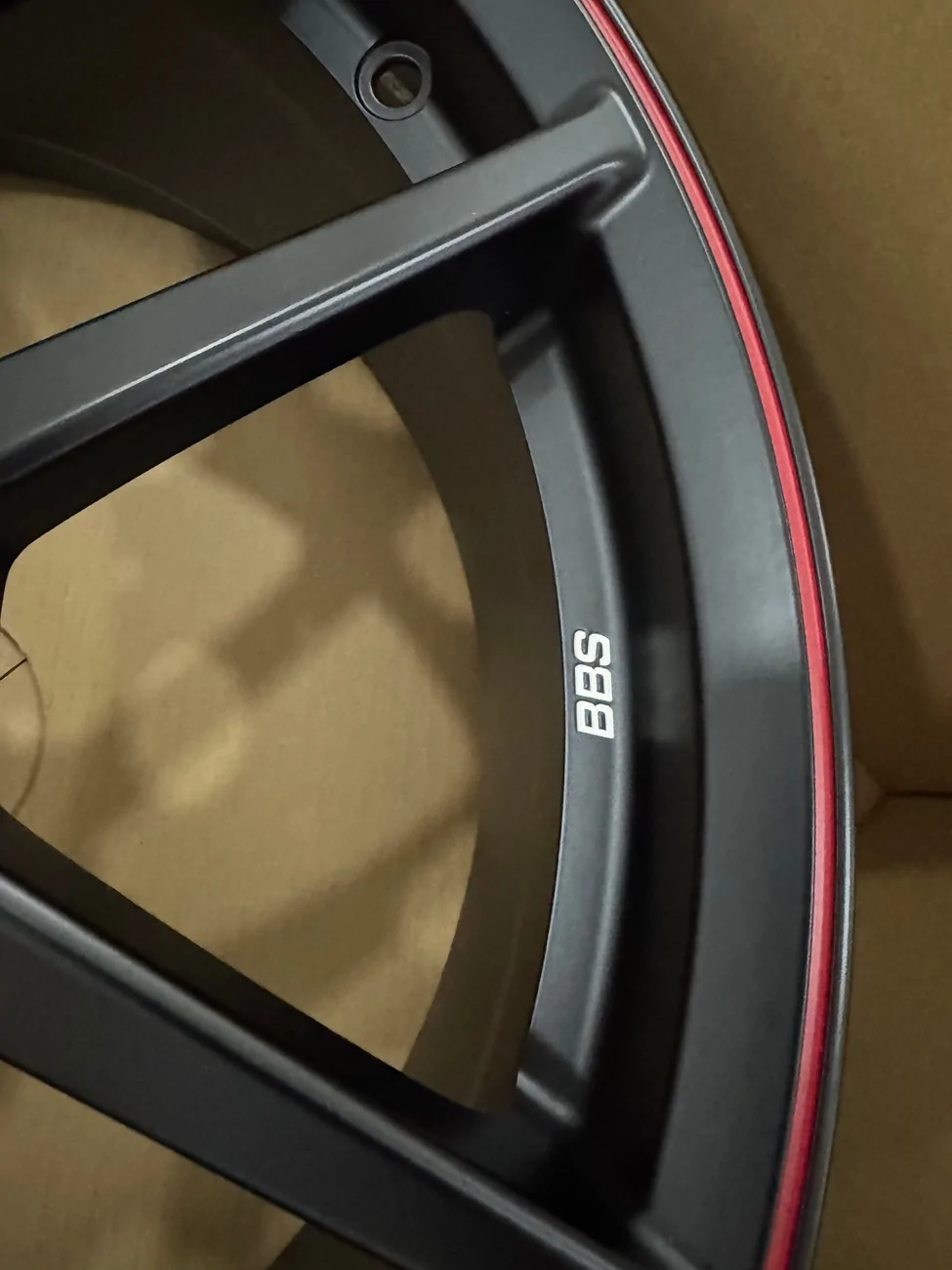 California - Honda Civic Type R LE FK8 BBS Wheels Set | 2016+ Honda ...