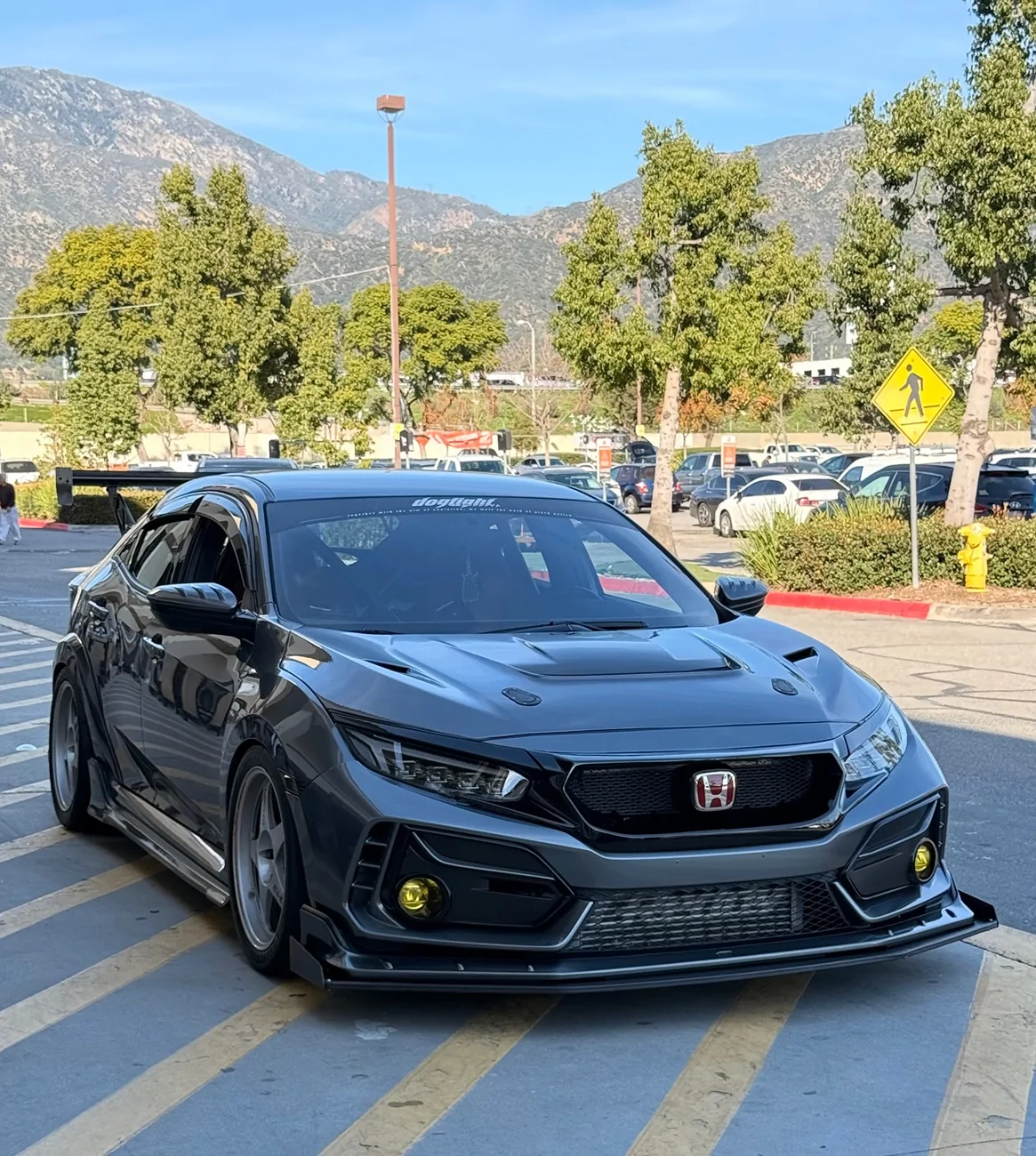 What did you do to your Type R today? | Page 1288 | 2016+ Honda Civic ...