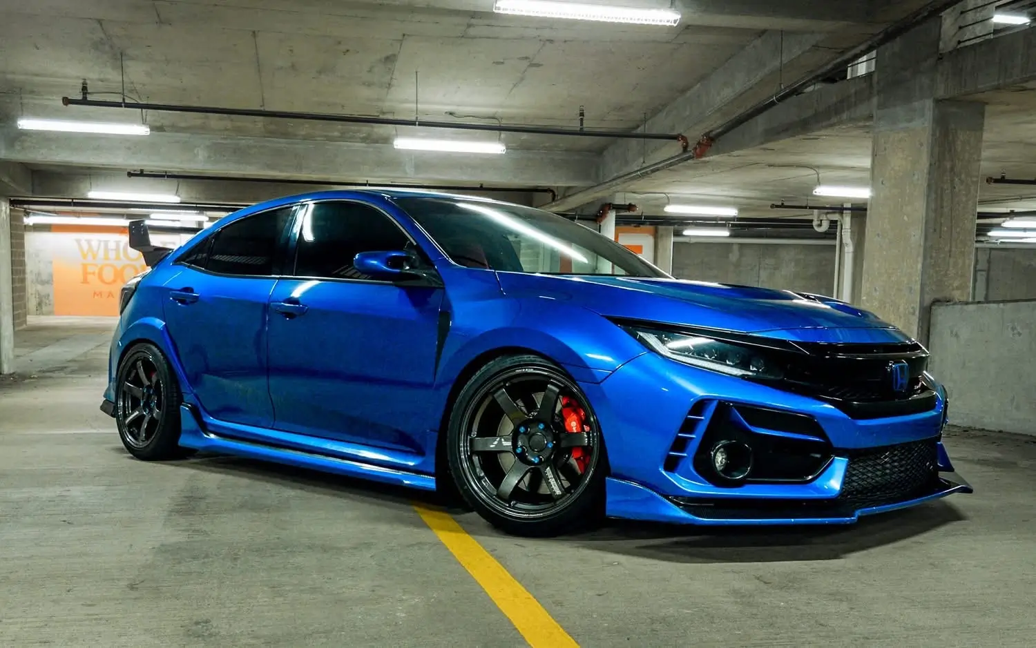 ryyanjayy's 2021 FK8 Type R Build #43043 | Page 2 | 2016+ Honda Civic ...
