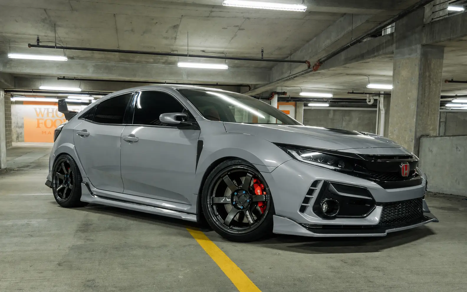 ryyanjayy's 2021 FK8 Type R Build #43043 | Page 2 | 2016+ Honda Civic ...