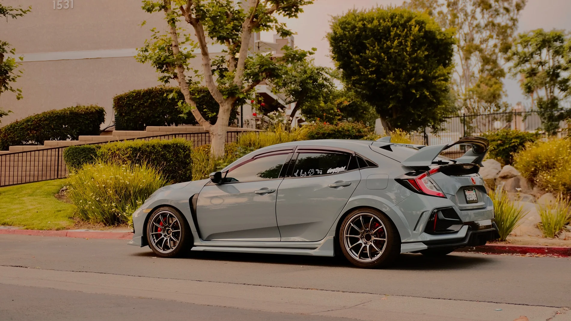 ryyanjayy's 2021 FK8 Type R Build #43043 | Page 2 | 2016+ Honda Civic ...