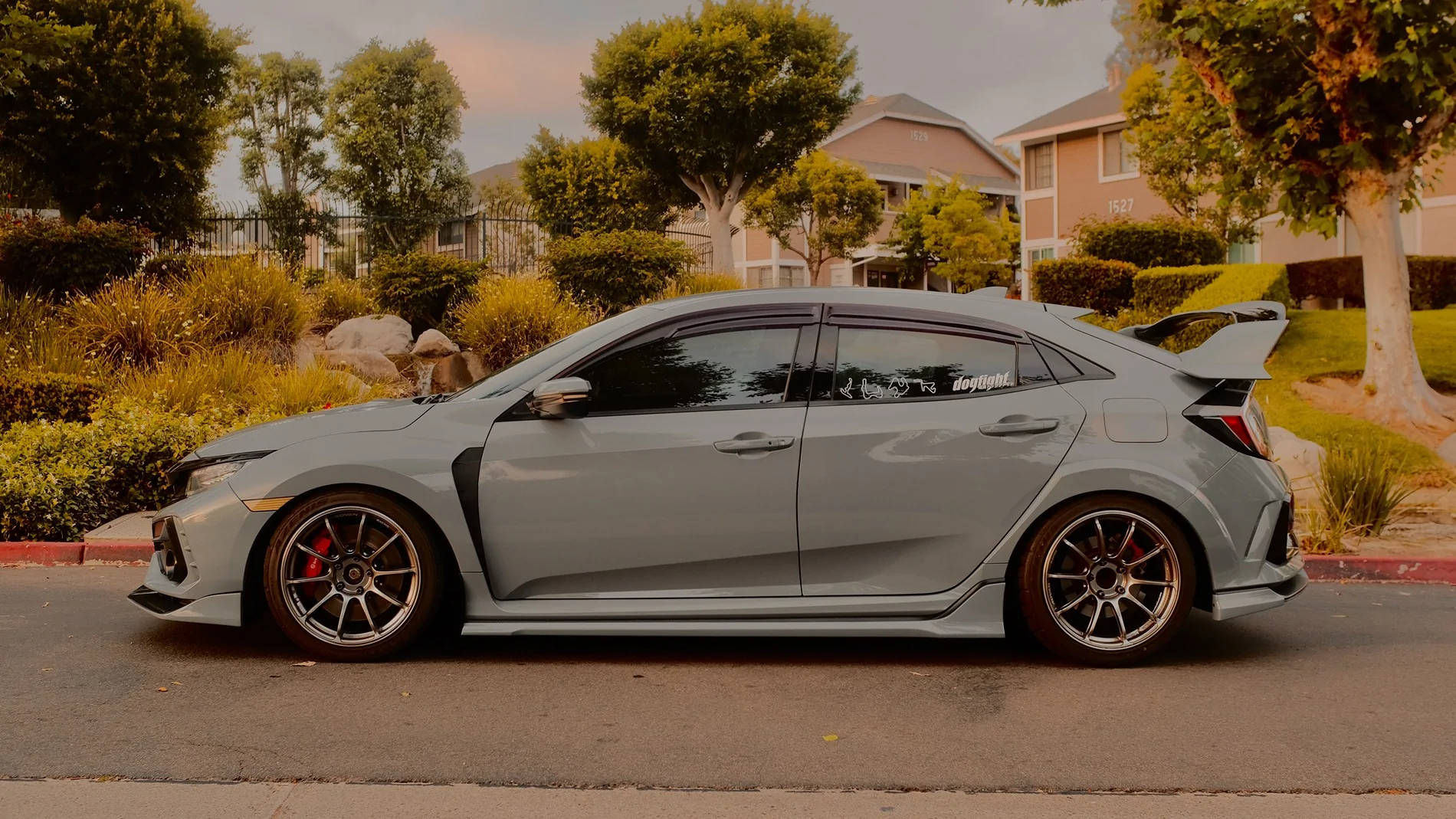 ryyanjayy's 2021 FK8 Type R Build #43043 | Page 2 | 2016+ Honda Civic ...