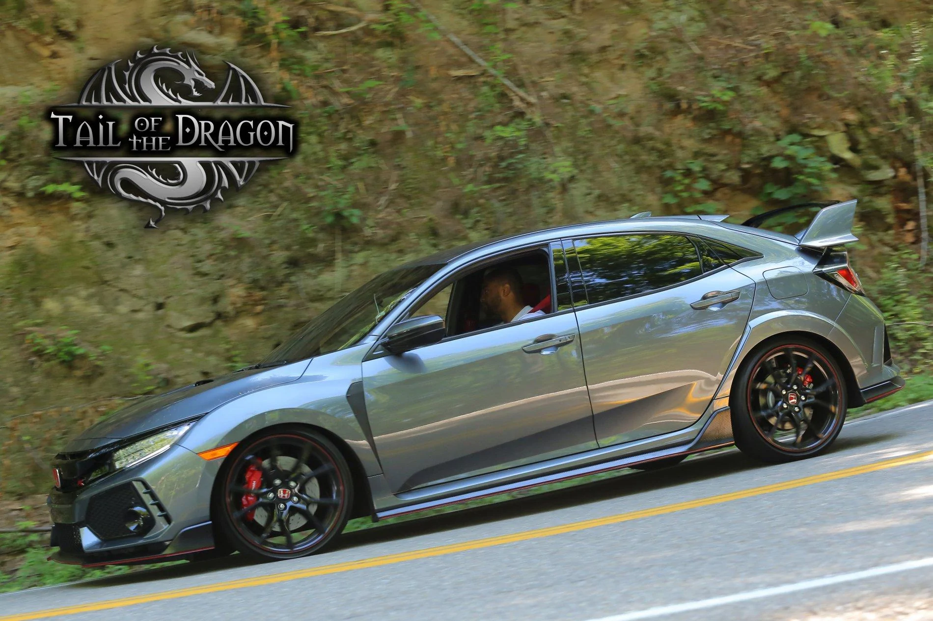 Type R Matte Metallic Official Polished Metal Metallic Type R Picture Thread | 2016+ Honda ...