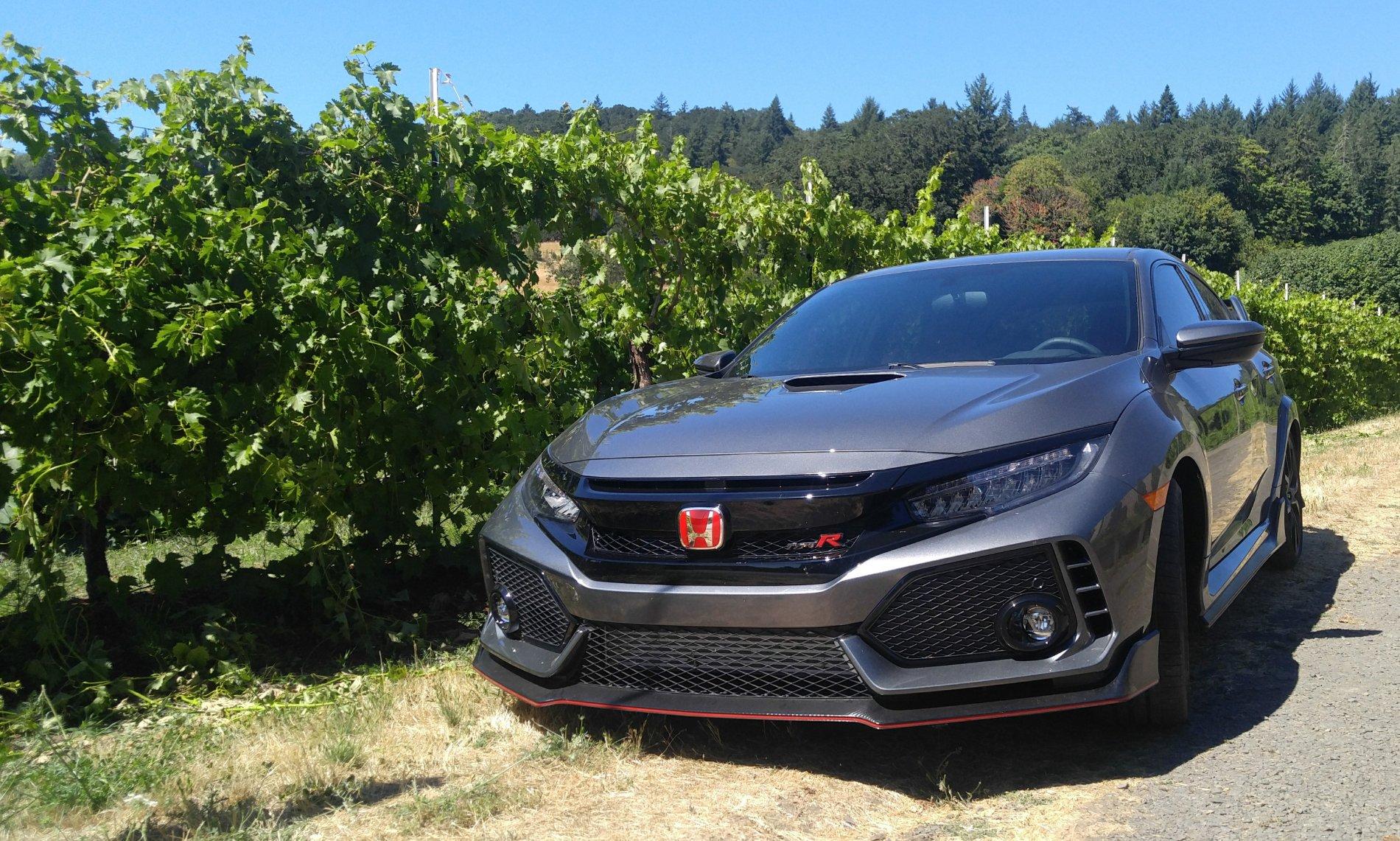 Type R Matte Metallic Official Polished Metal Metallic Type R Picture Thread | Page 3 | 2016 ...