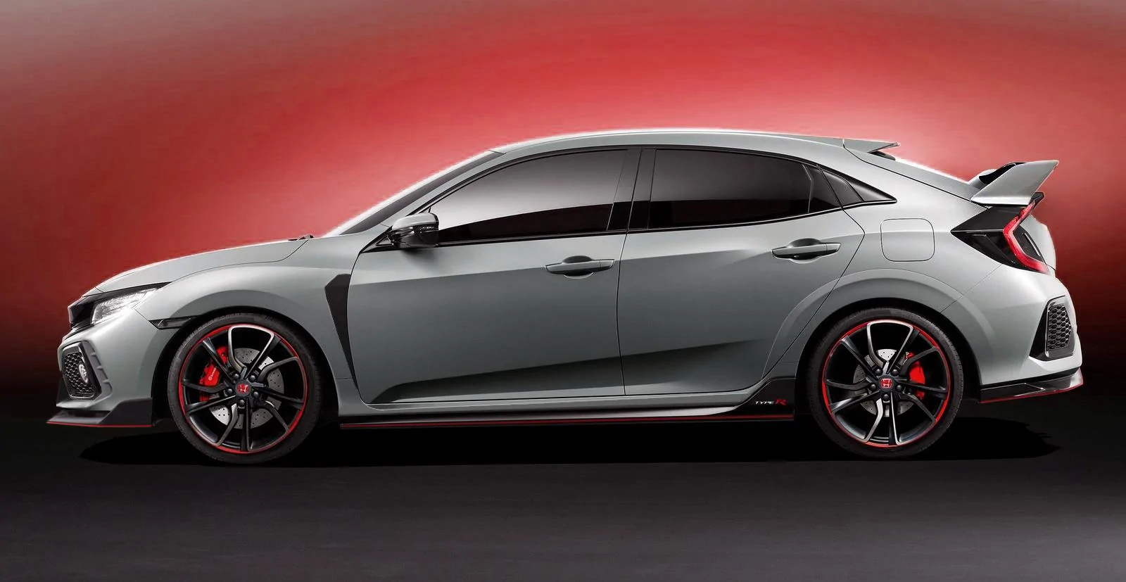 New Type R renders based on spyshots | 2016+ Honda Civic Forum (10th ...