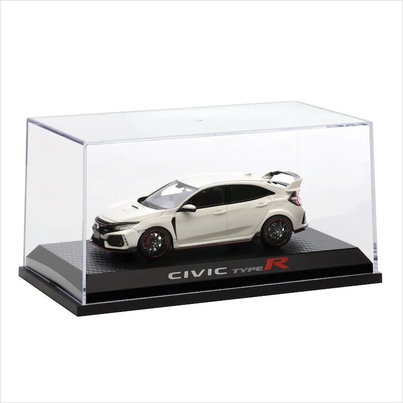 Type R Diecasts | 2016+ Honda Civic Forum (10th Gen) - Type R Forum, Si ...