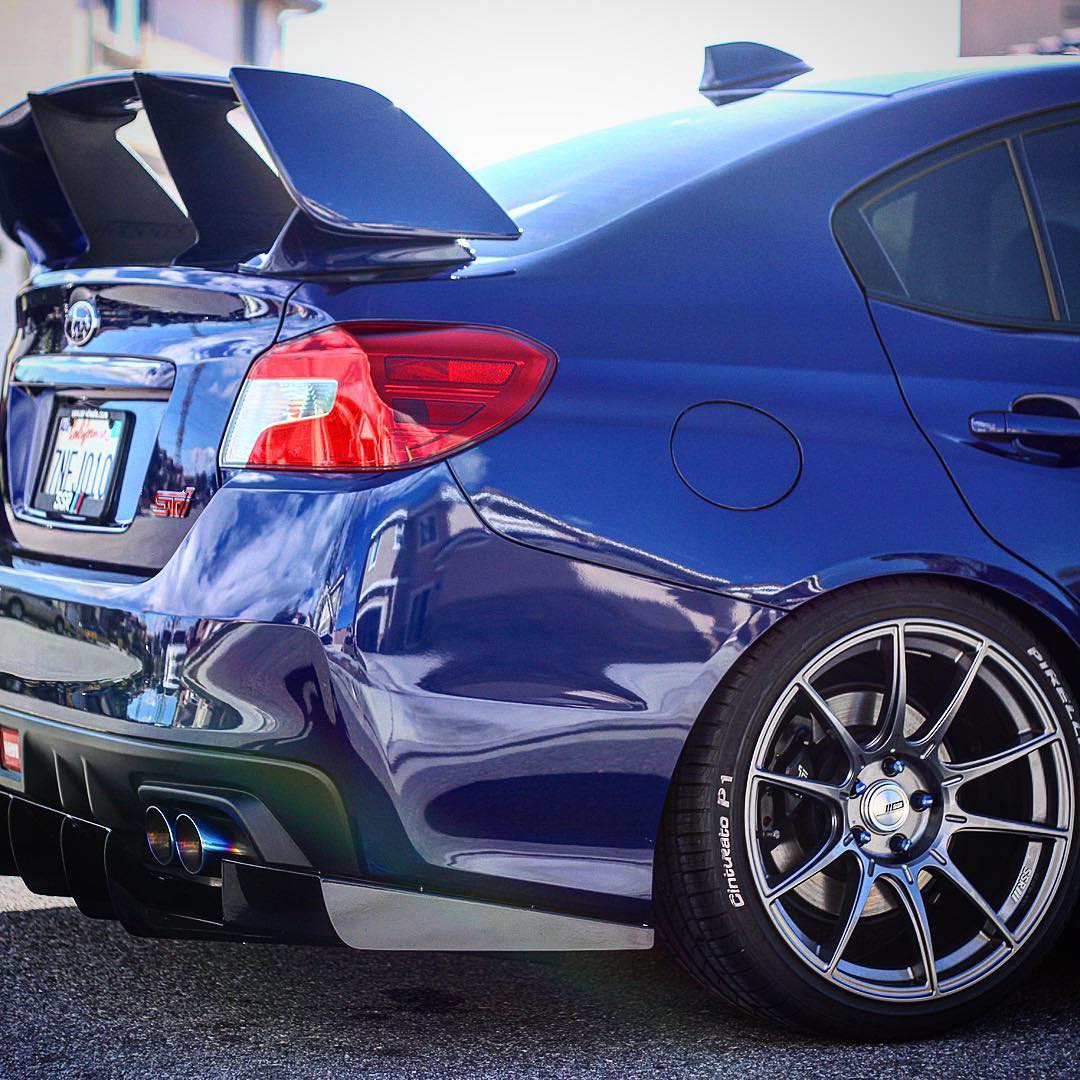 SSR GTX01 Wheels for the Civic Type R | 2016+ Honda Civic Forum (10th ...