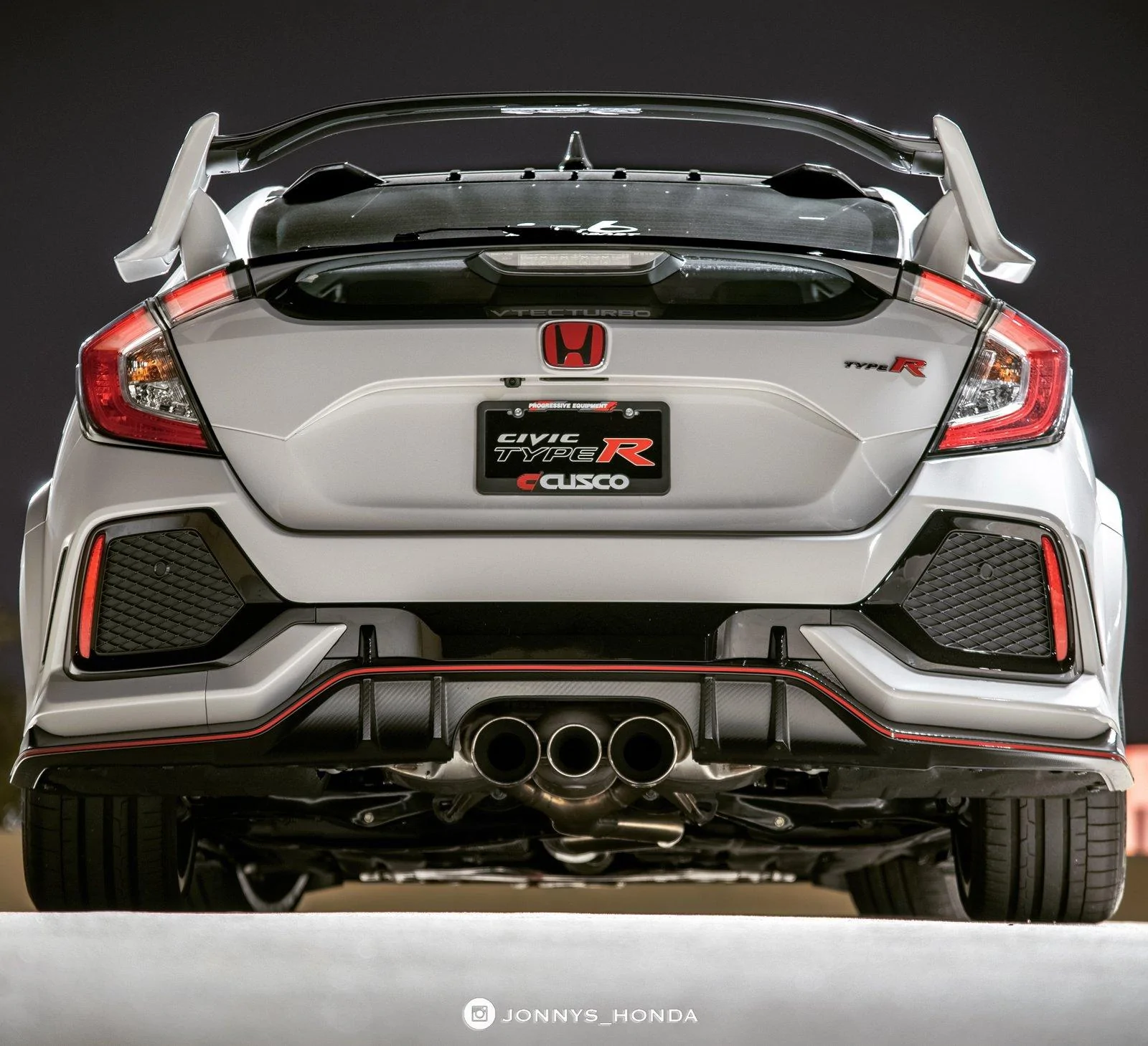 Jonnys_honda Civic Type R FK8 Build | Page 16 | 2016+ Honda Civic Forum ...
