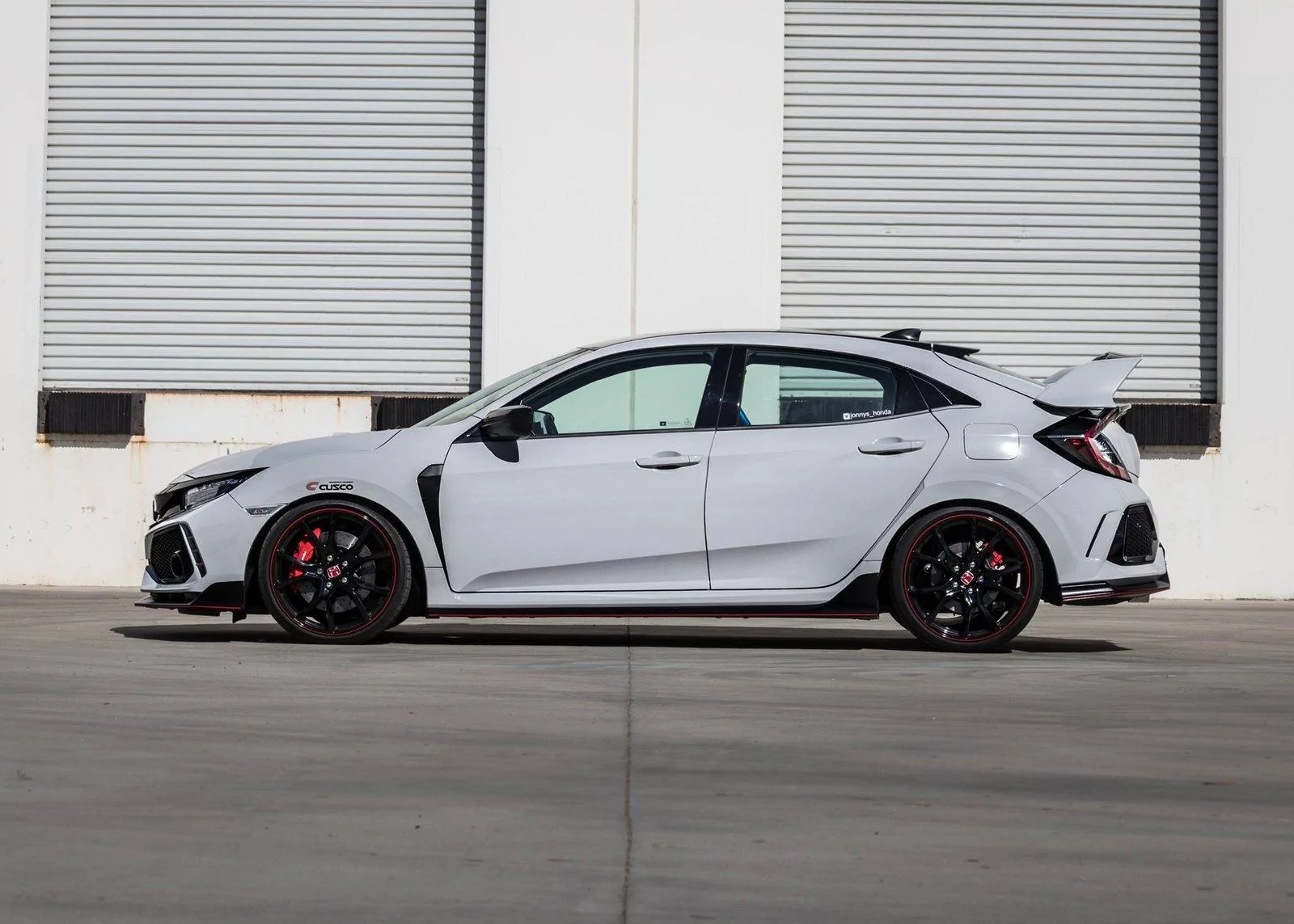 SOLD FS SoCal: Type R Rims/tires $2300 obo | 2016+ Honda Civic Forum ...