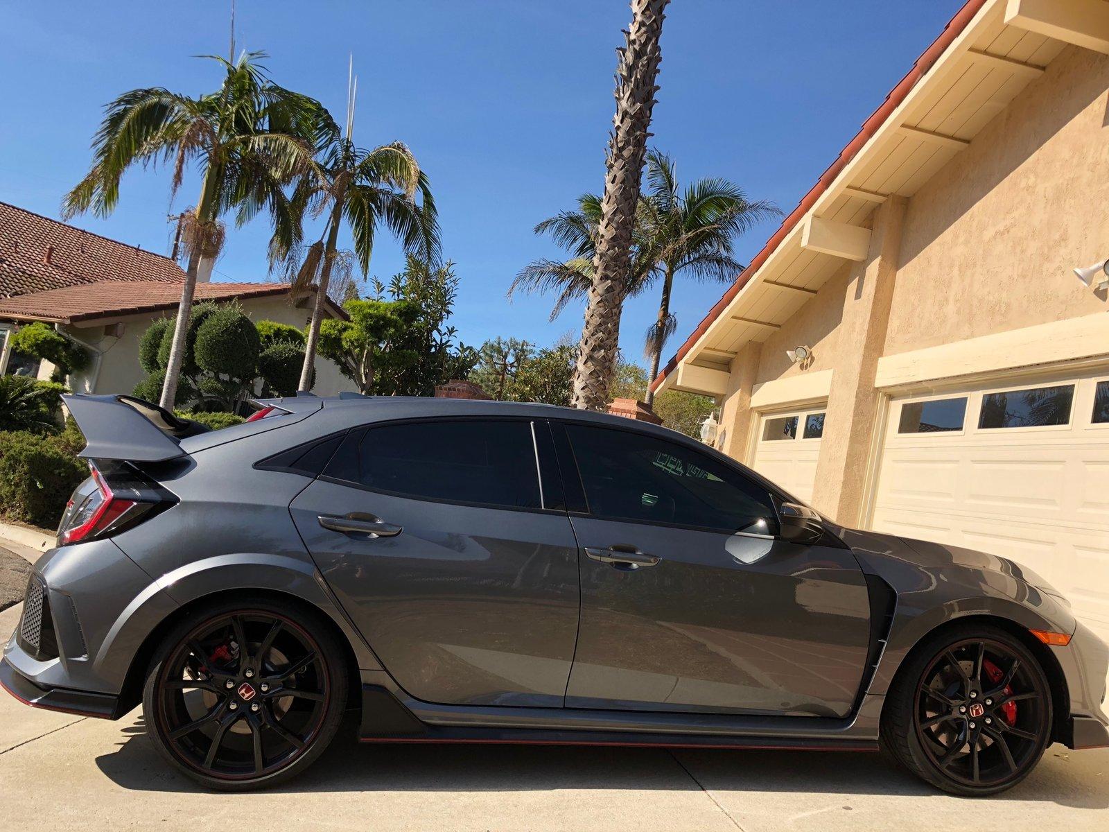 New Here? Introduce Yourself! | Page 124 | 2016+ Honda Civic Forum ...