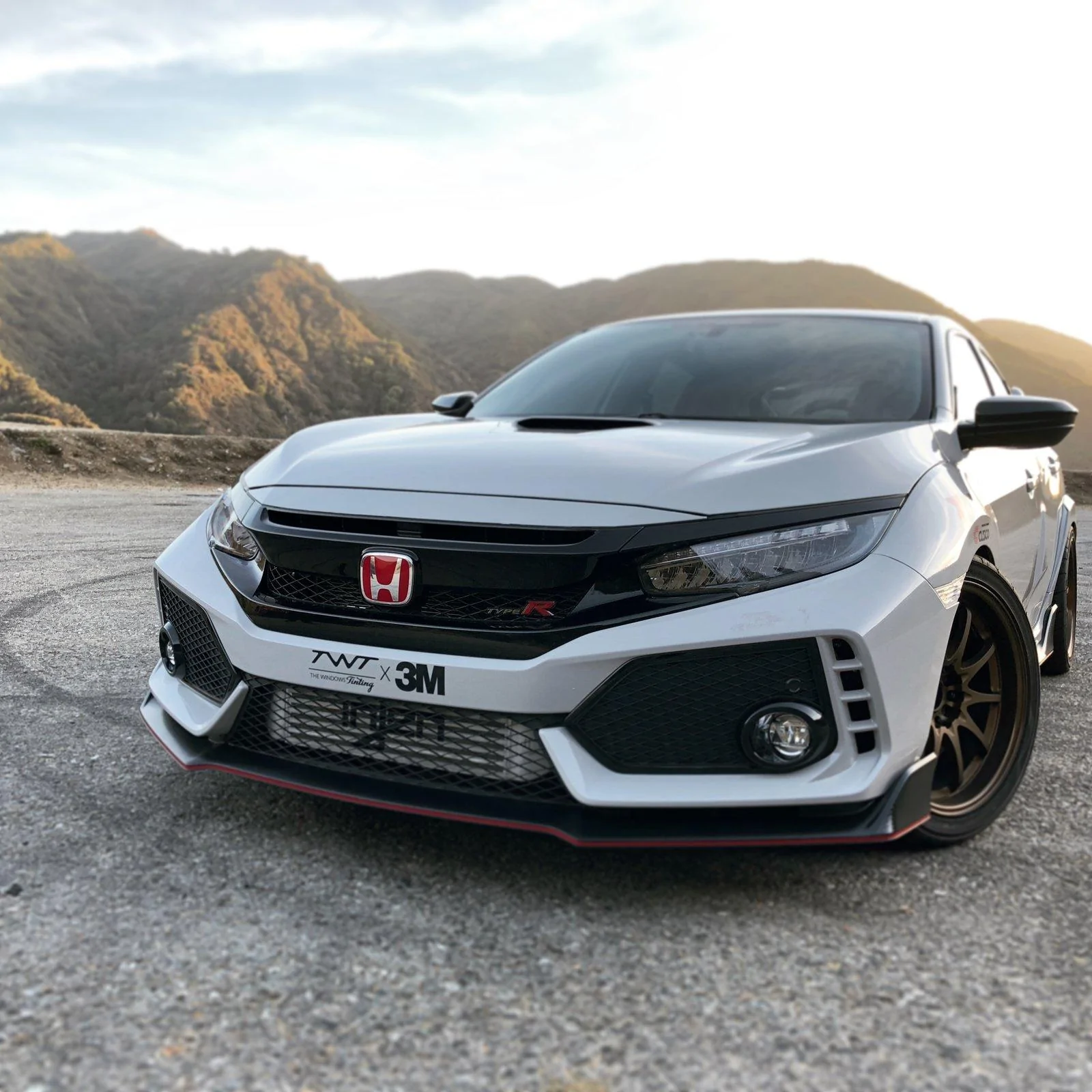 Jonnys_honda Civic Type R FK8 Build | Page 25 | 2016+ Honda Civic Forum ...