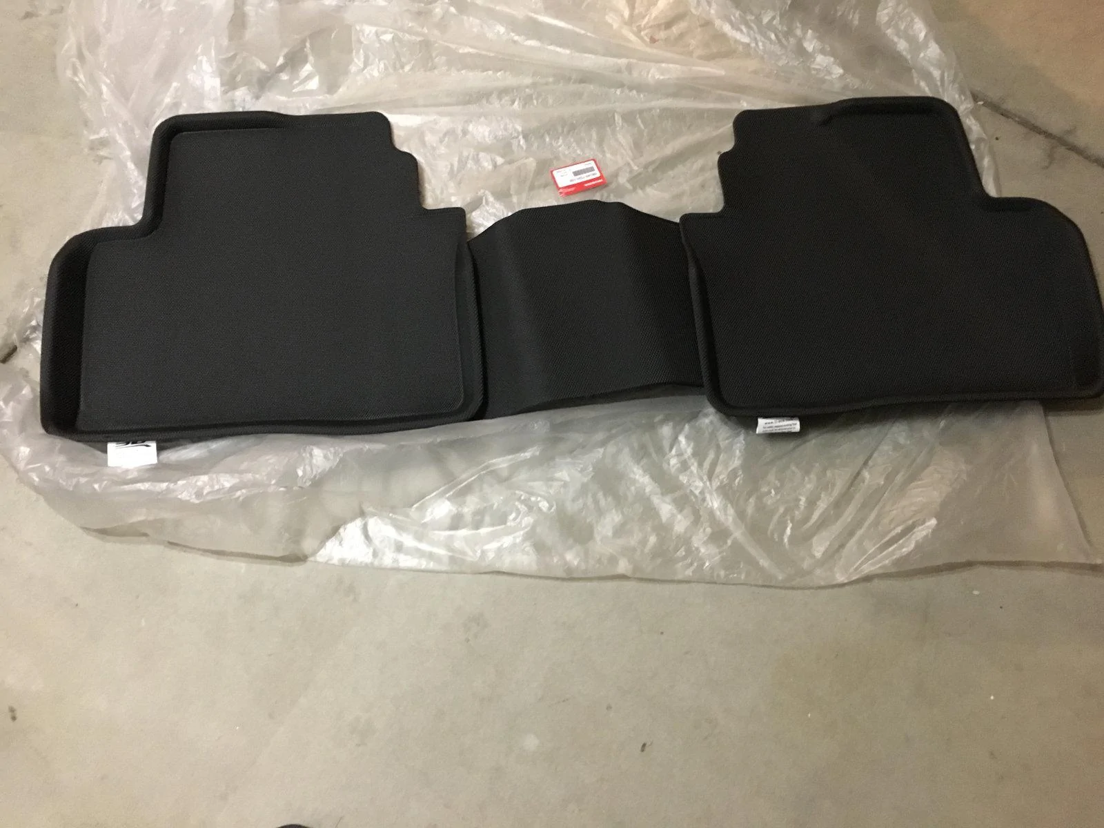 Best choice for all weather floor mats? | 2016+ Honda Civic Forum (10th ...