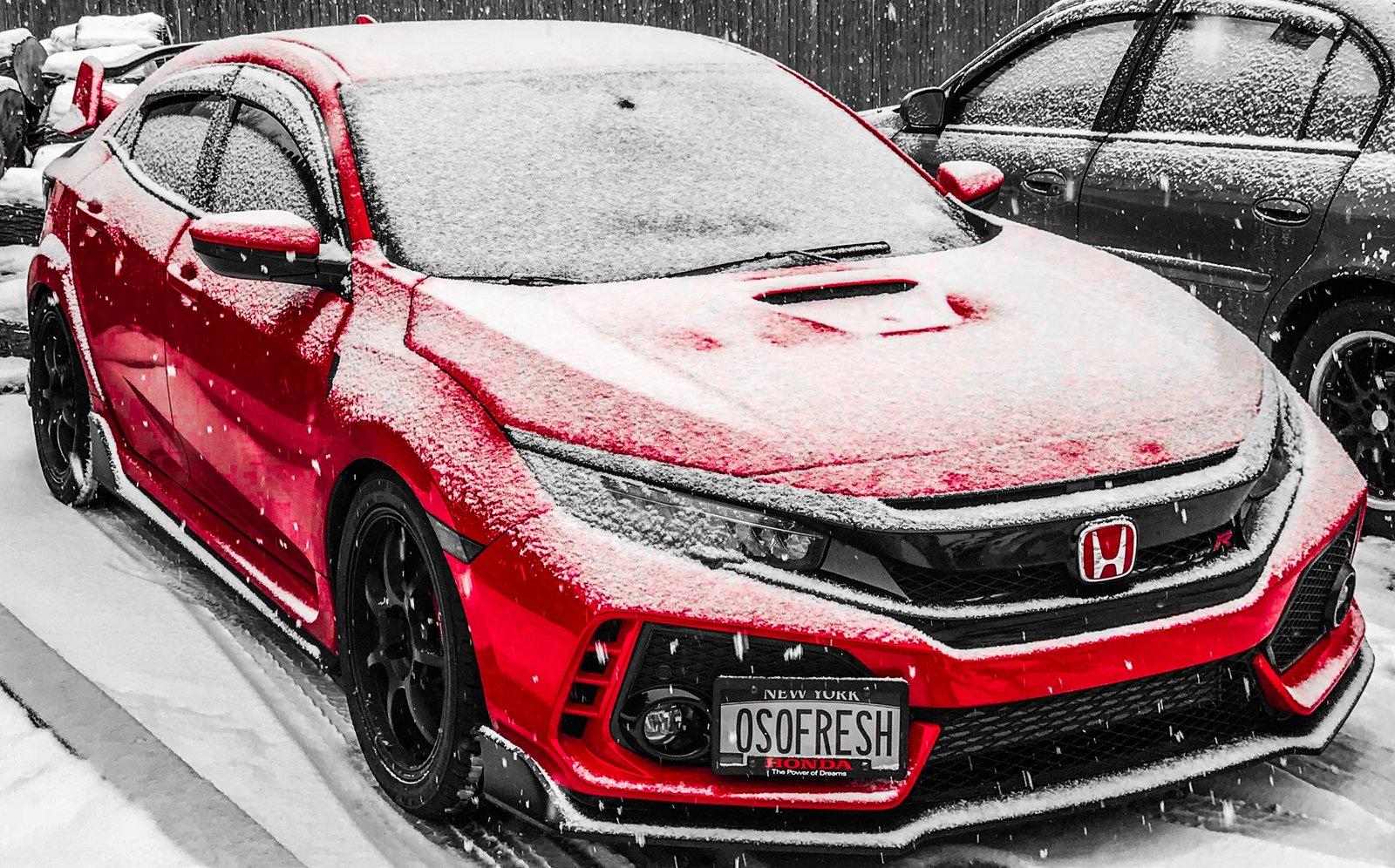 Red Fk8 Build Eddie FLEX’s Rallye Red FK8 Type R Build | 2016+ Honda Civic Forum ...