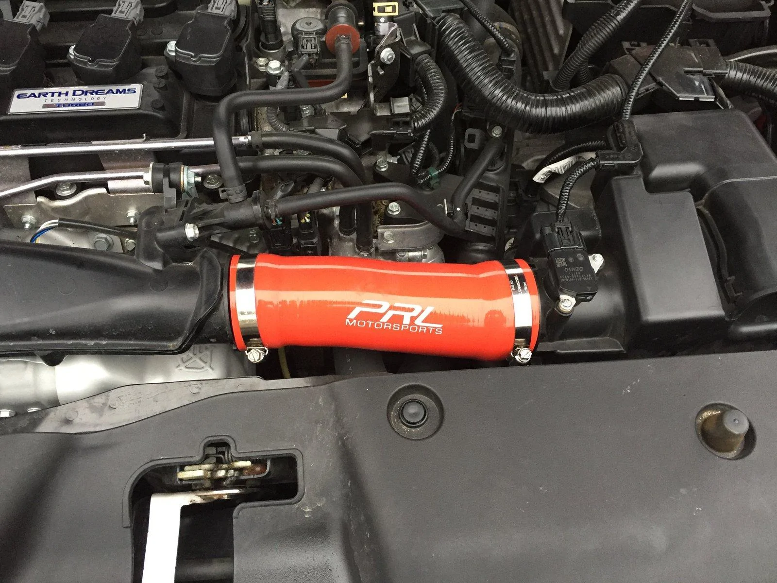1.5T - PRL stage 1 install | 2016+ Honda Civic Forum (10th Gen